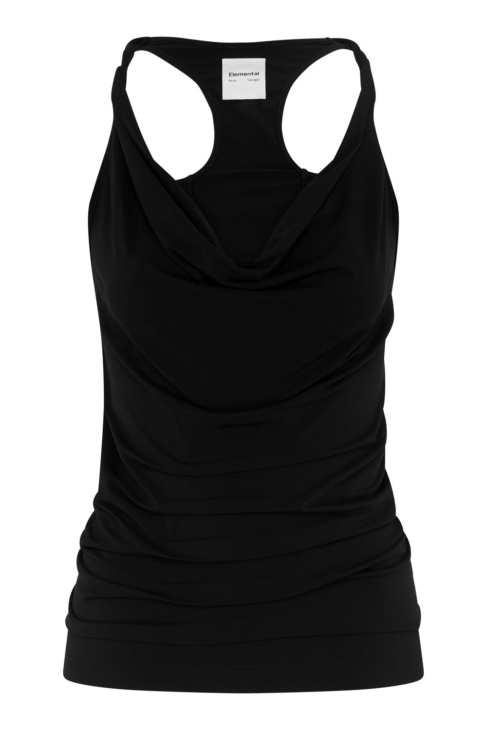 Paris Georgia Claudia Top
