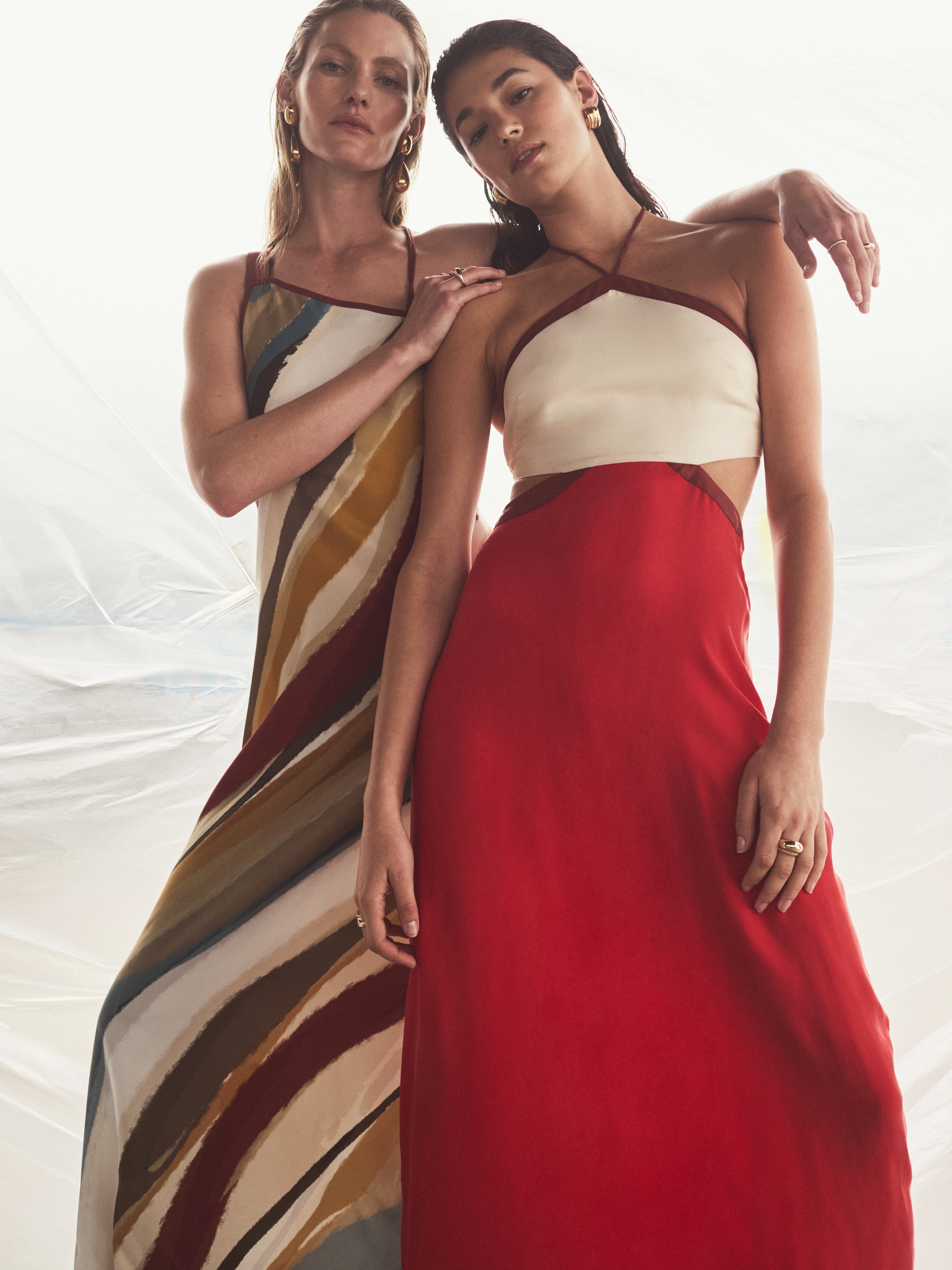 Sancia Hazel Dress