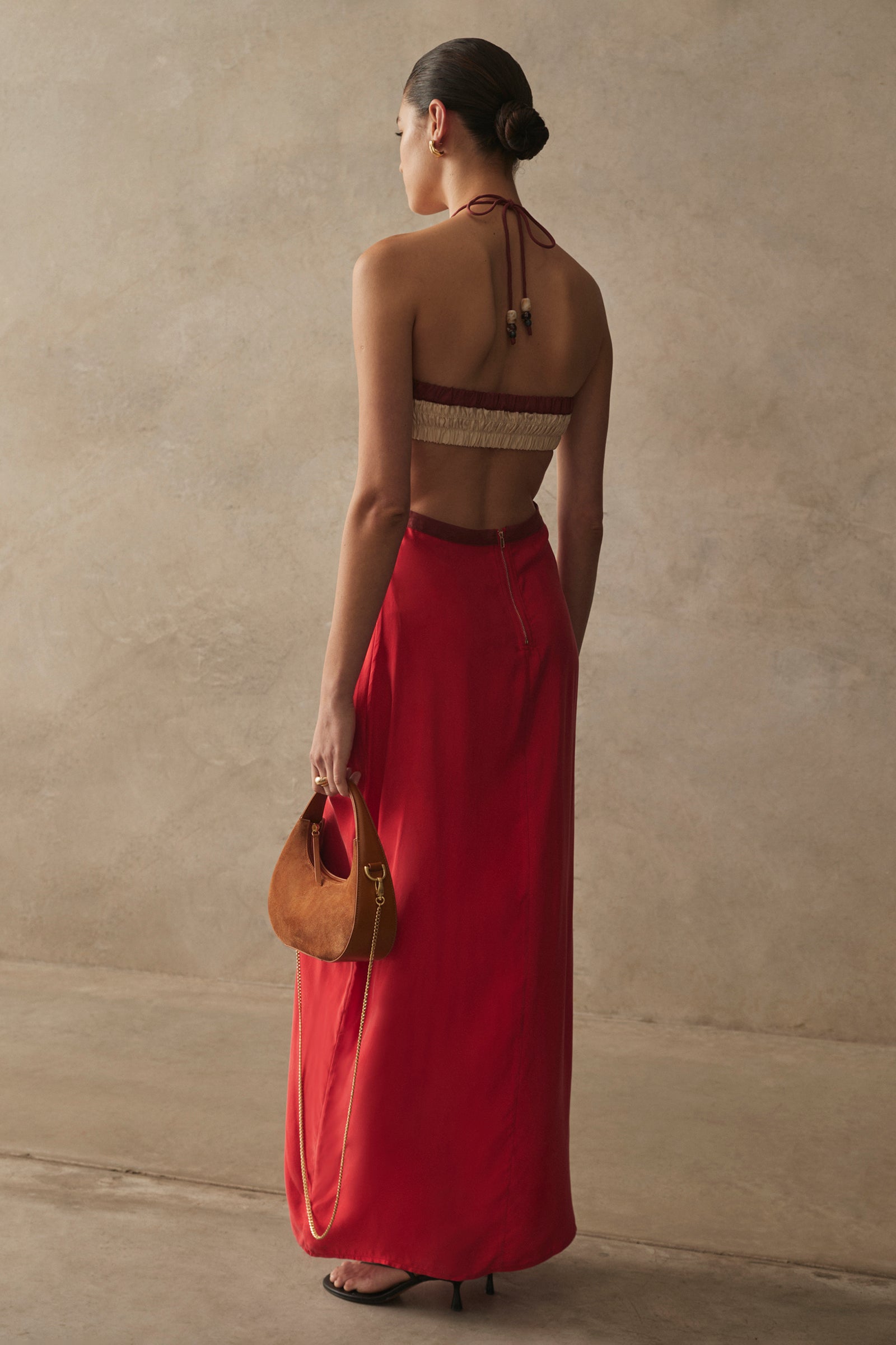 Sancia Hazel Dress