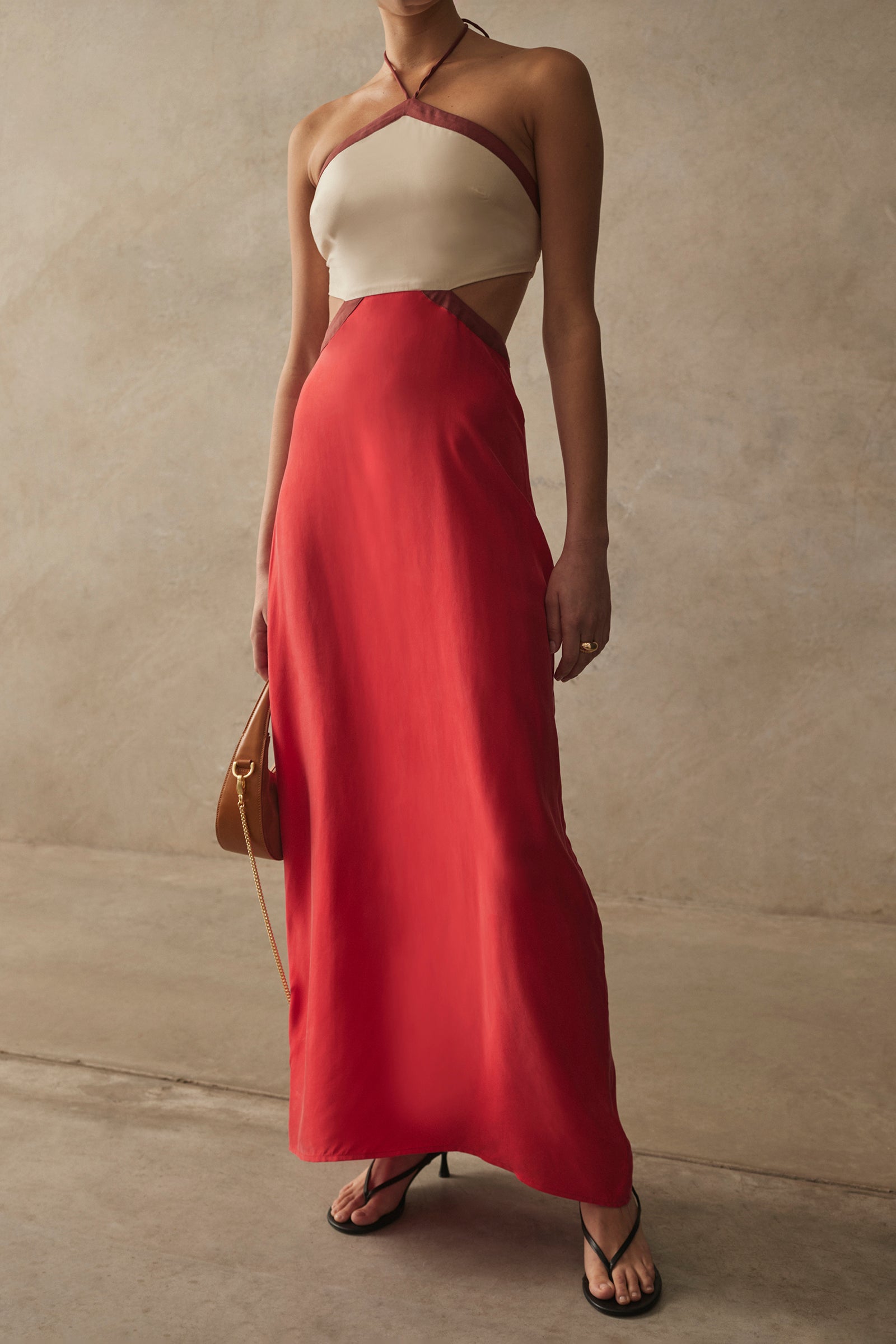 Sancia Hazel Dress