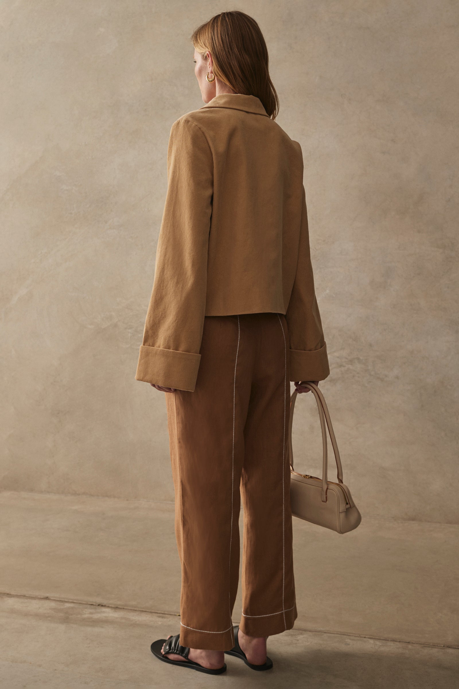 Sancia Lennon Jacket