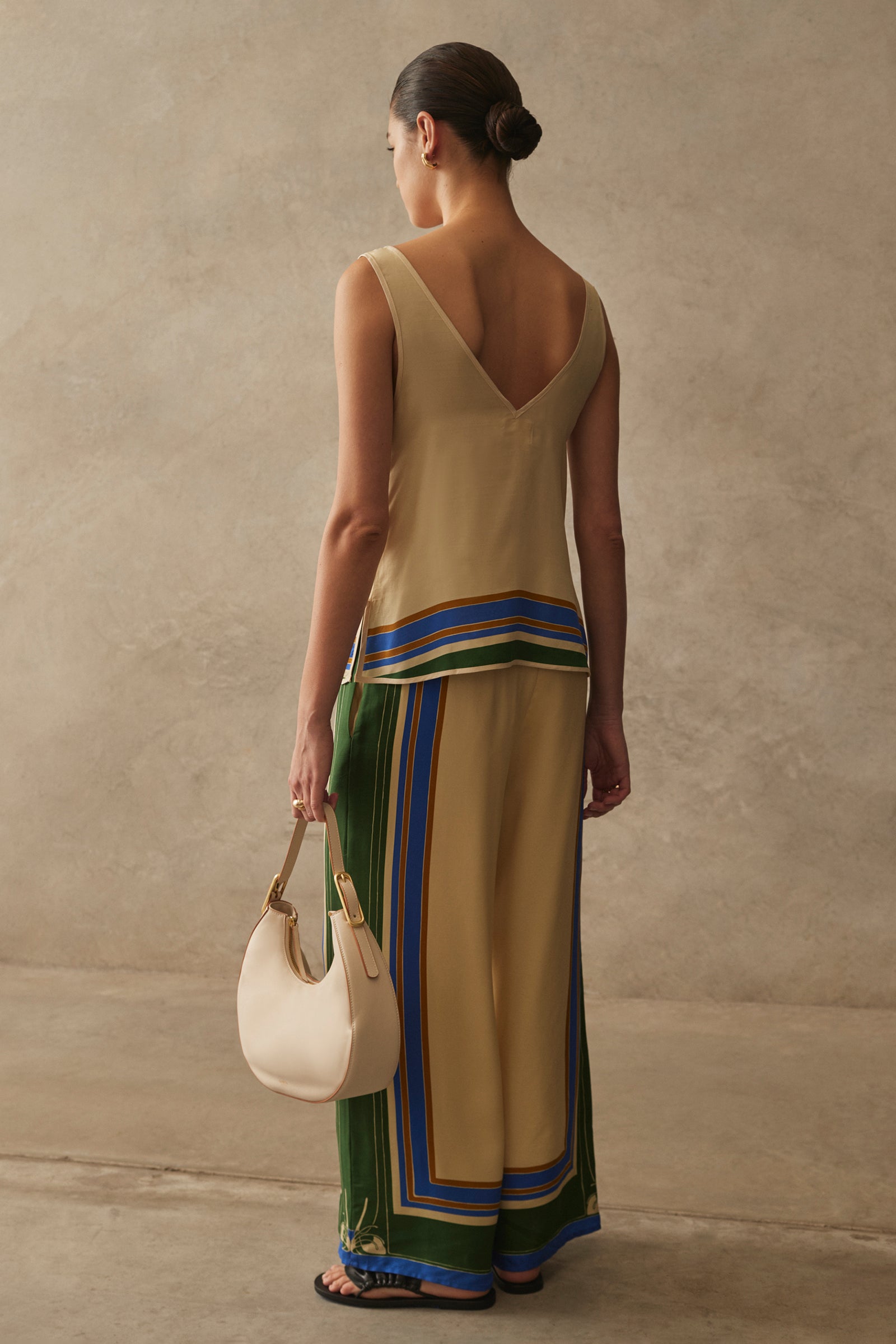 Sancia Cleonie Top
