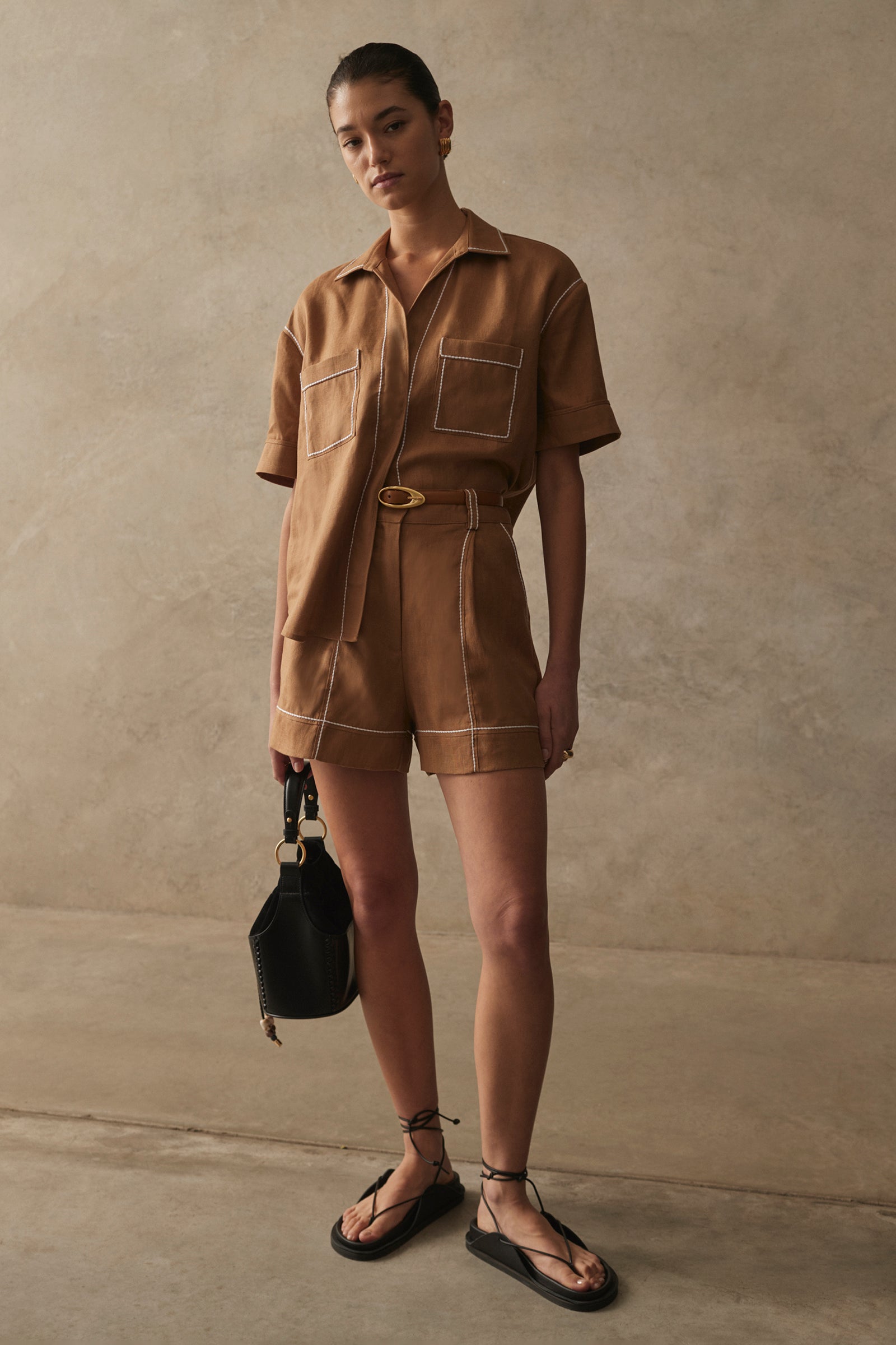 Sancia Lydian Shirt