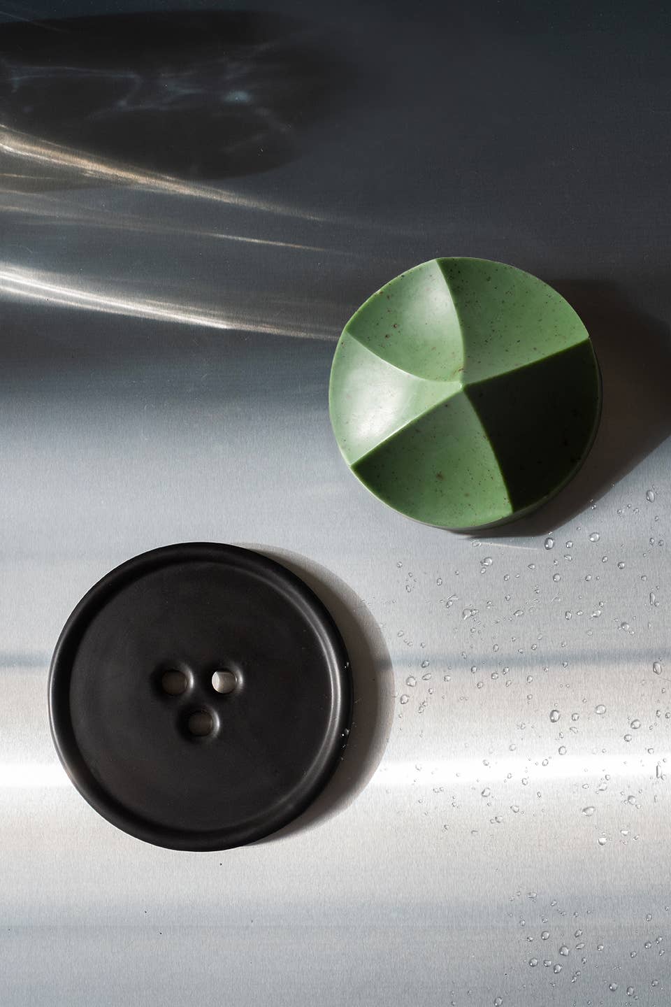 Ume Studio Erode Soap - Herbes de Provence