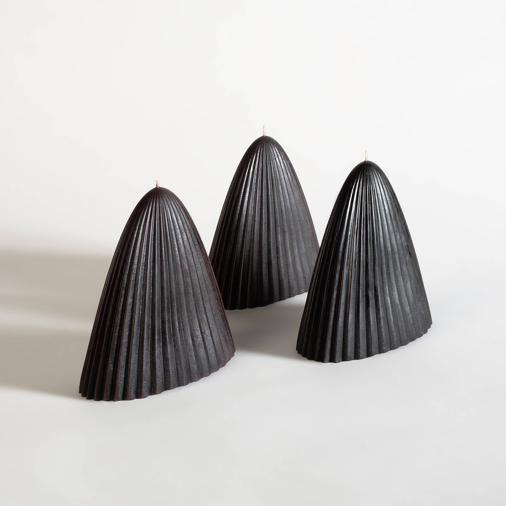 Ume Studio Tusk Beeswax Candle