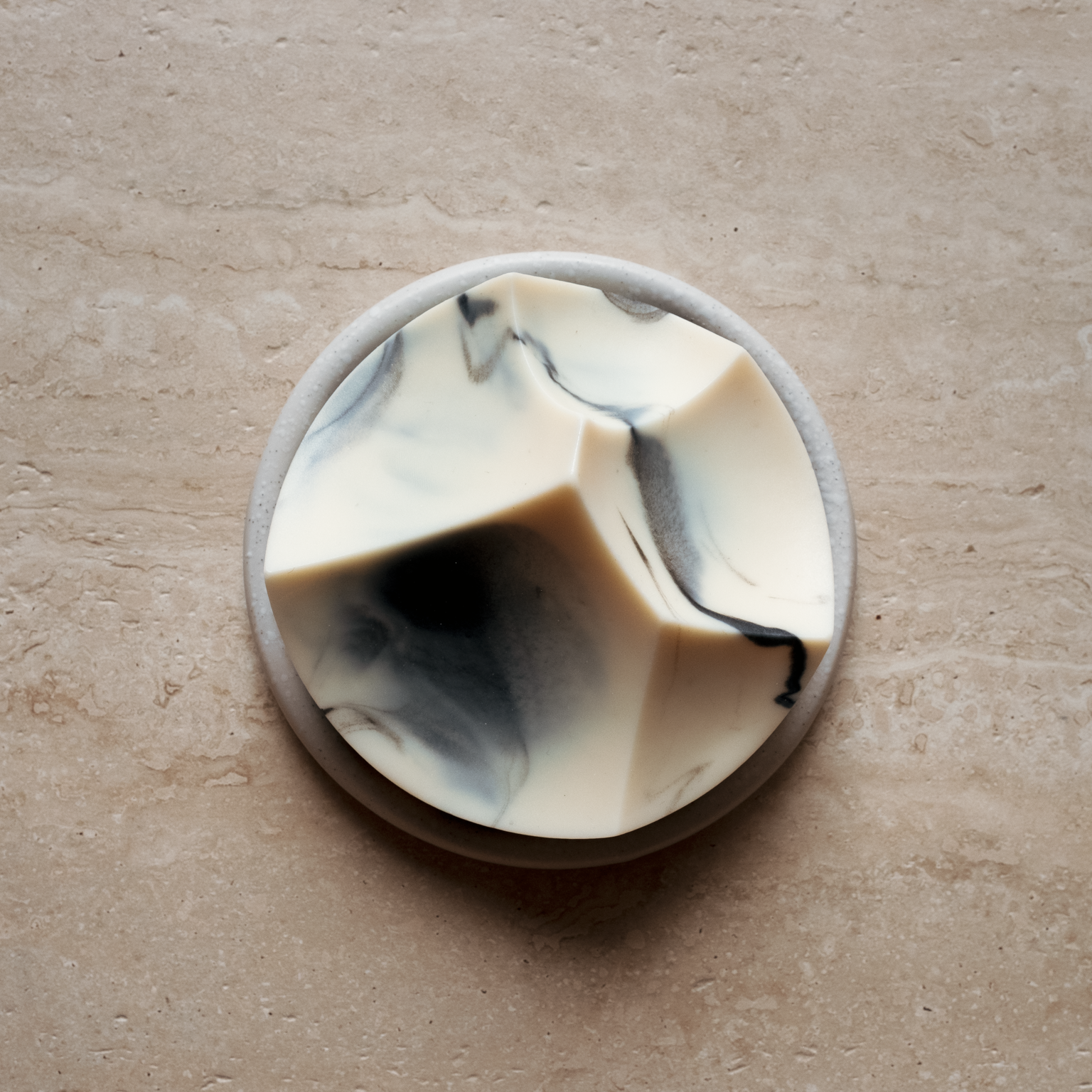 Ume Studio Erode Soap - Jasmine Ylang Ylang