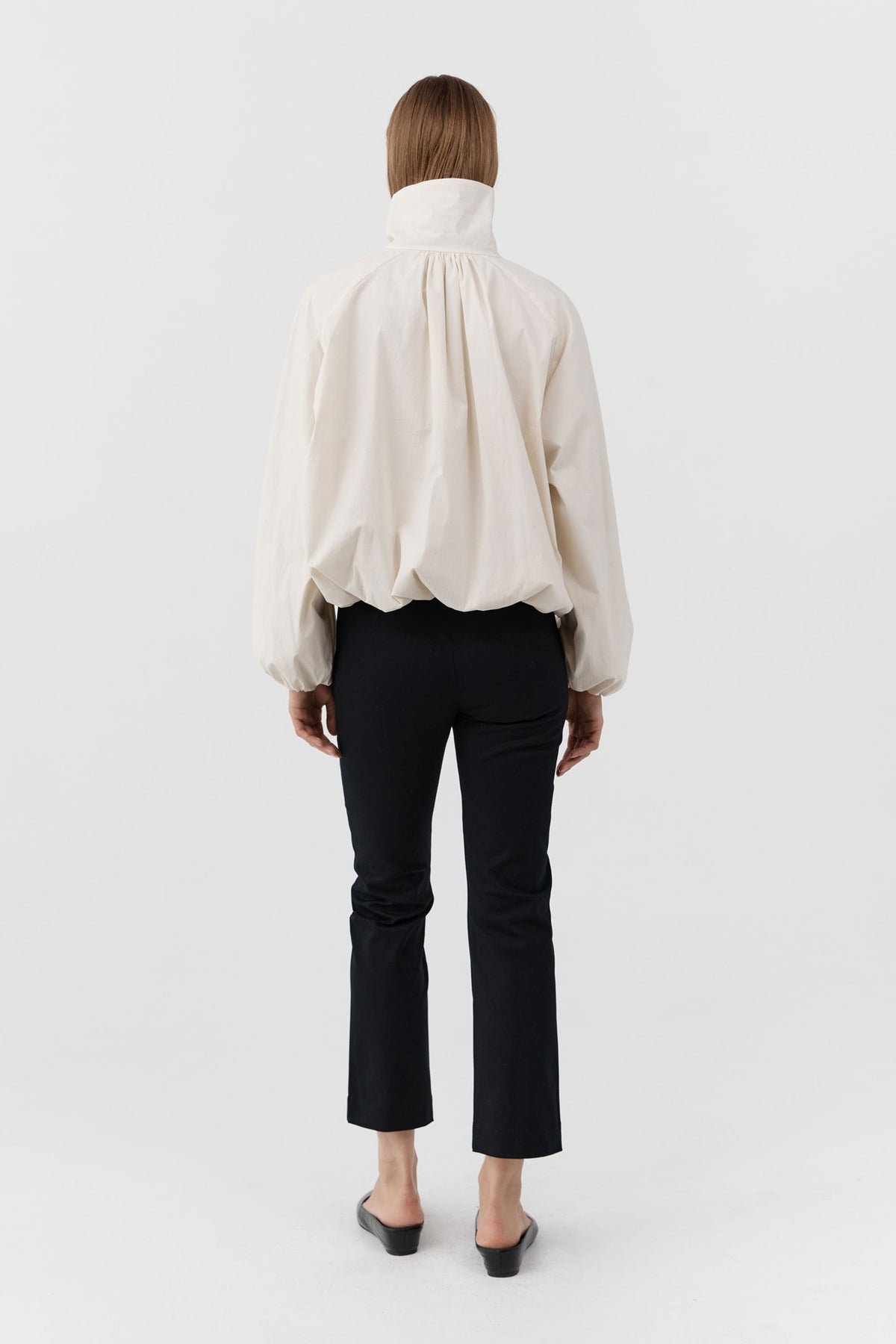 St Agni Balloon Jacket