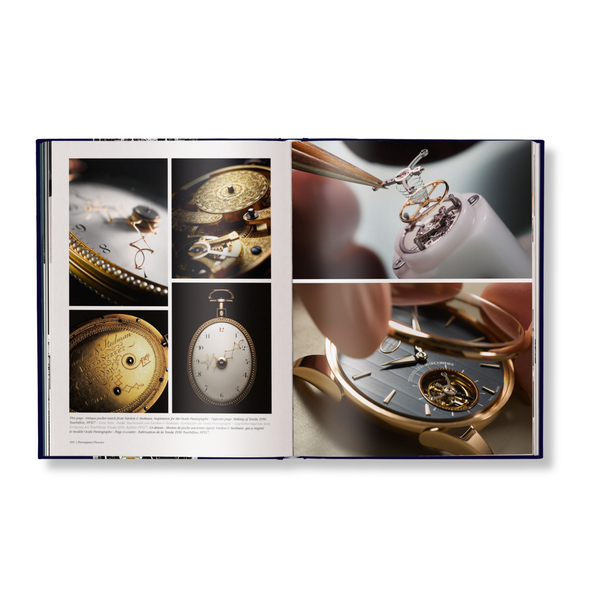 The Watch Book II