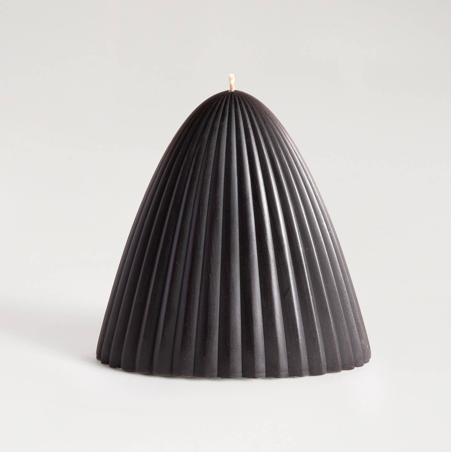 Ume Studio Tusk Beeswax Candle