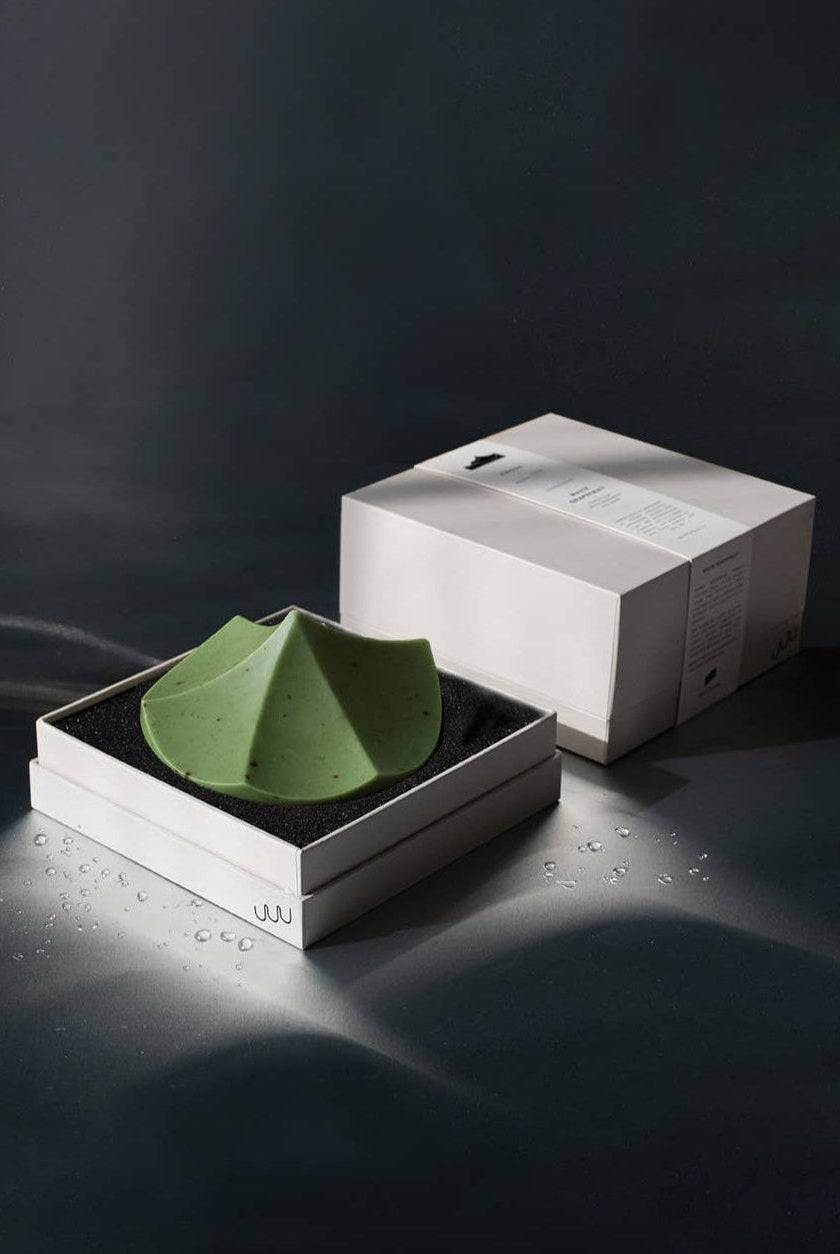 Ume Studio Erode Soap - Herbes de Provence