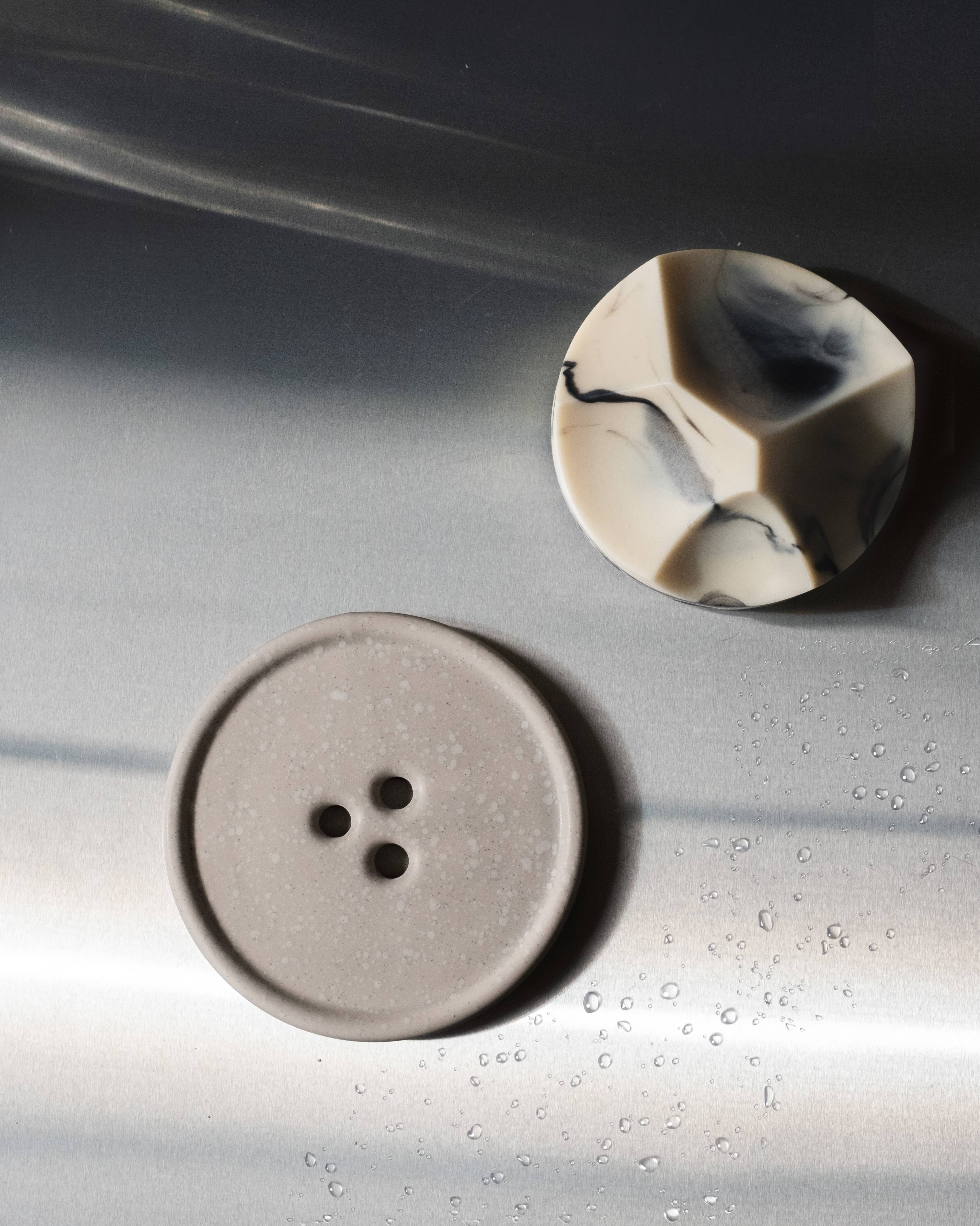 Ume Studio Erode Soap - Jasmine Ylang Ylang