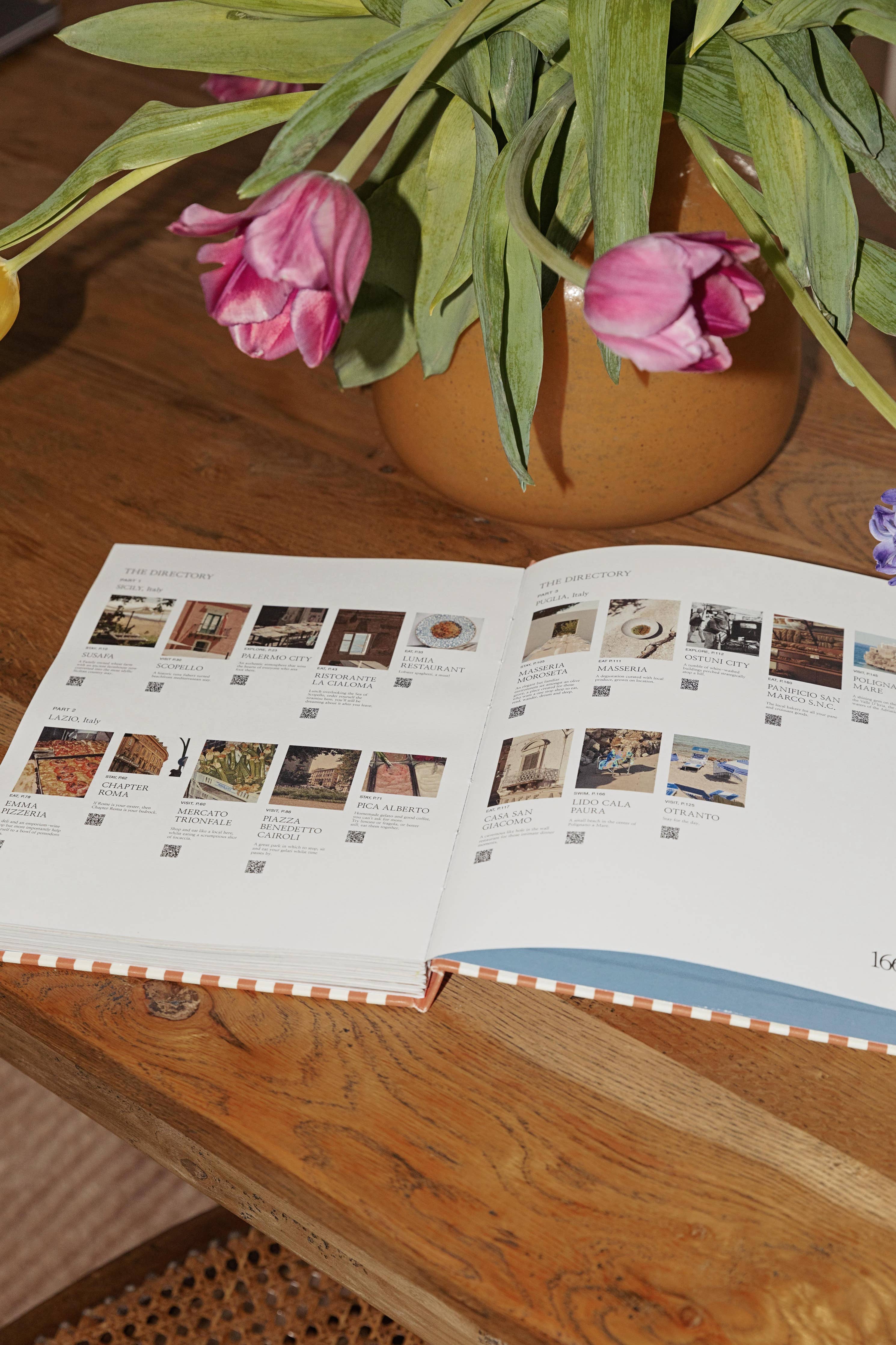 Small Pleasures - Coffee Table Book