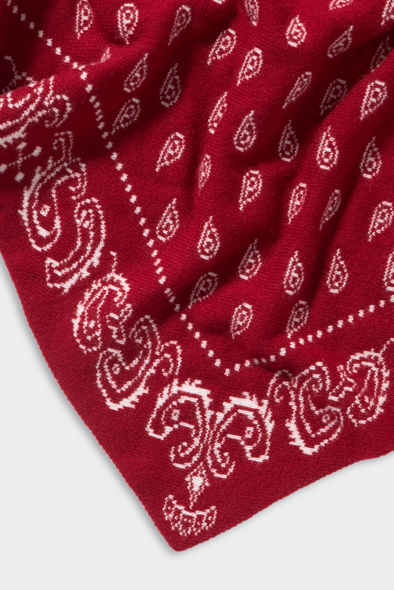 Guest in Residence Wild Rag Scarf