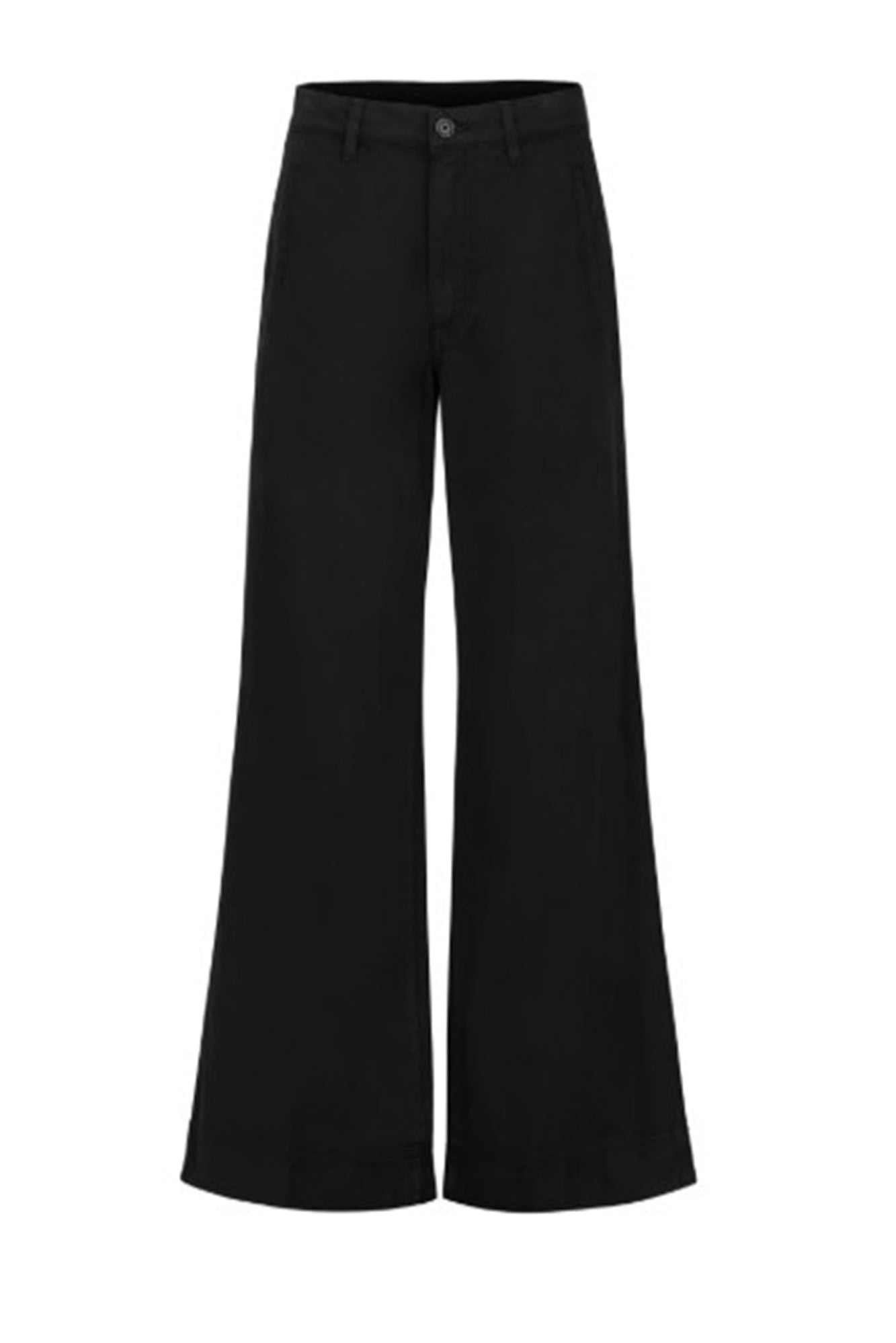 image of the Amo Frida Trouser in Black