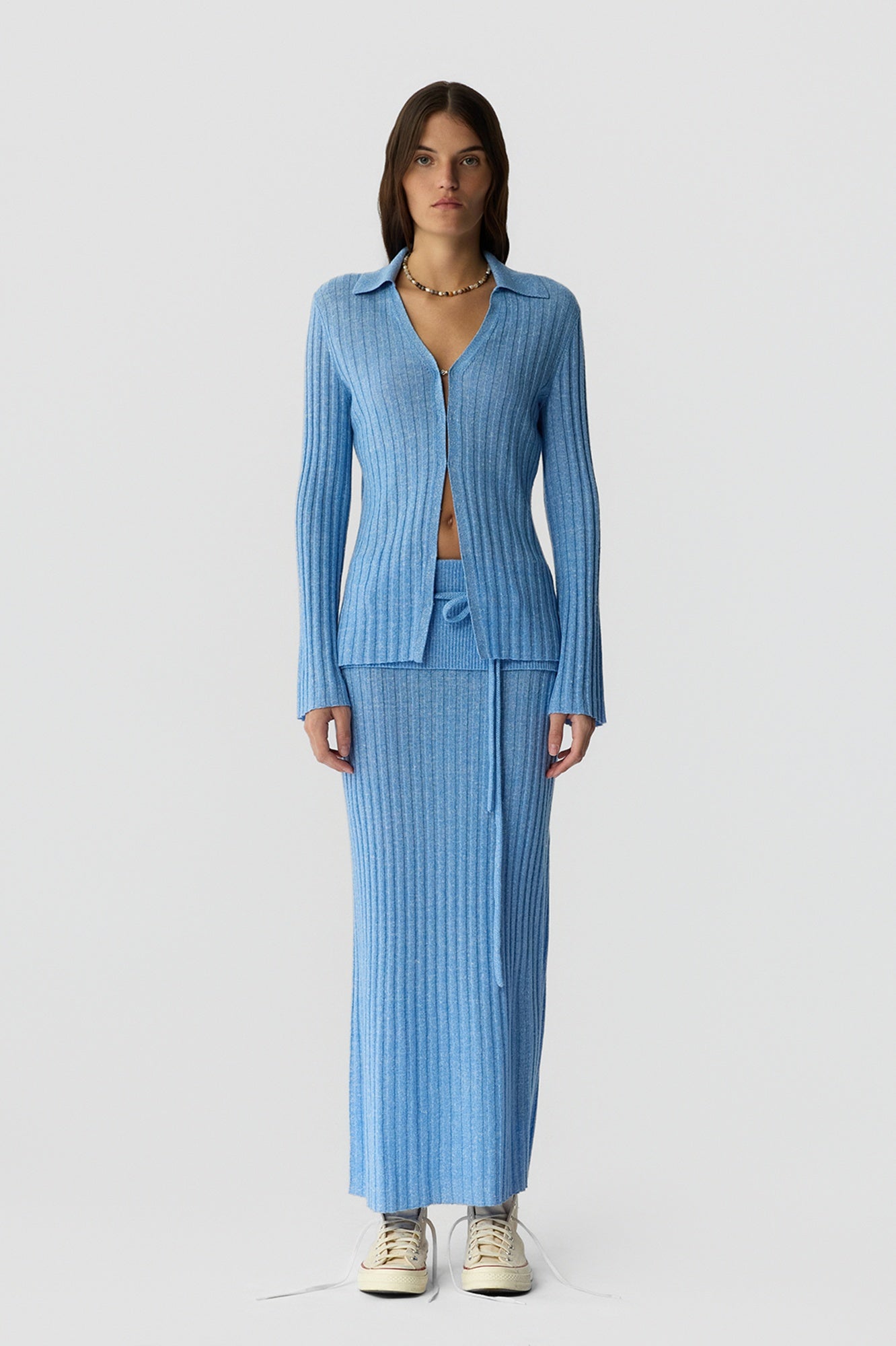Guest in Residence Breezy Cardigan