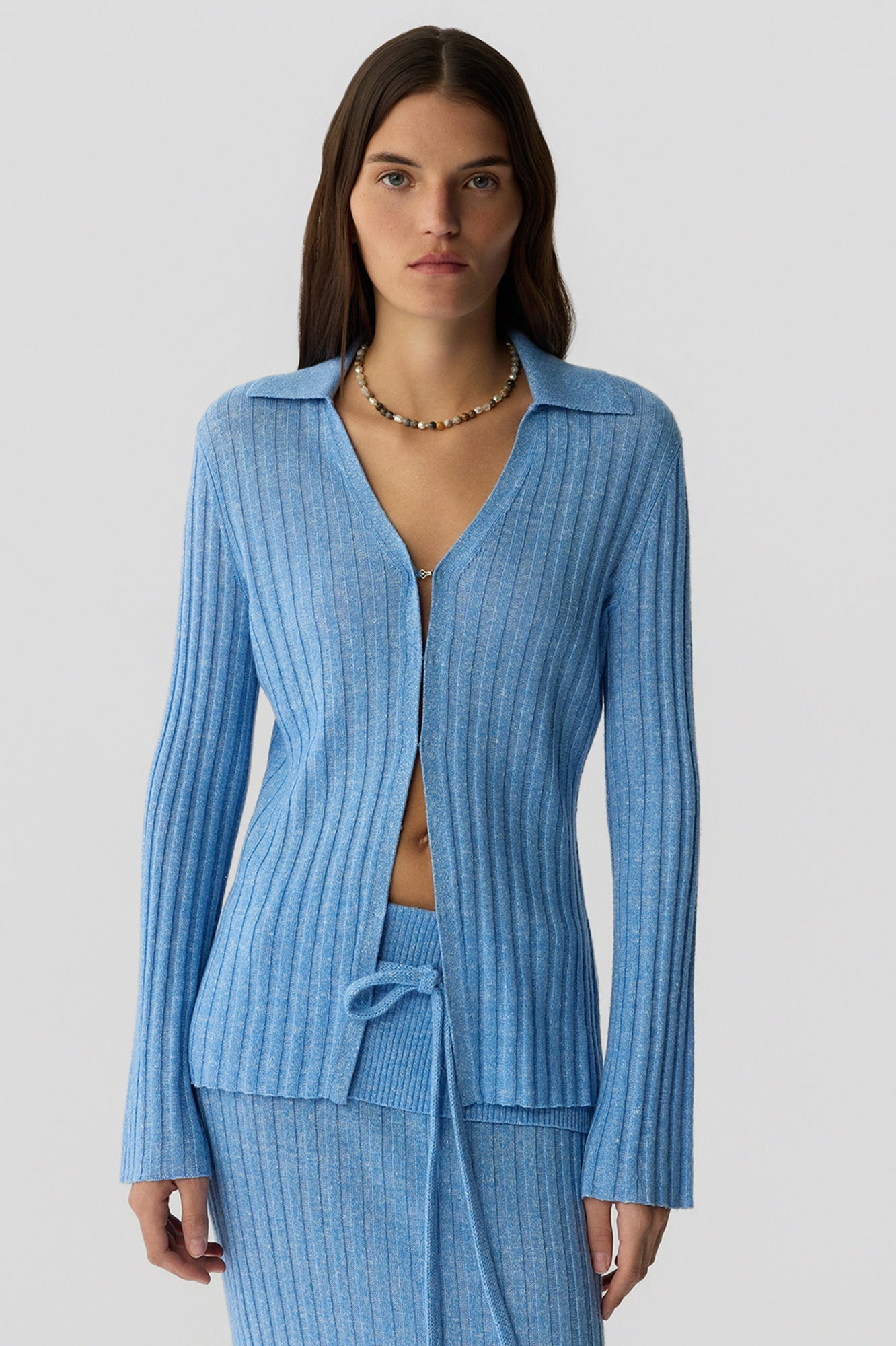 Guest in Residence Breezy Cardigan