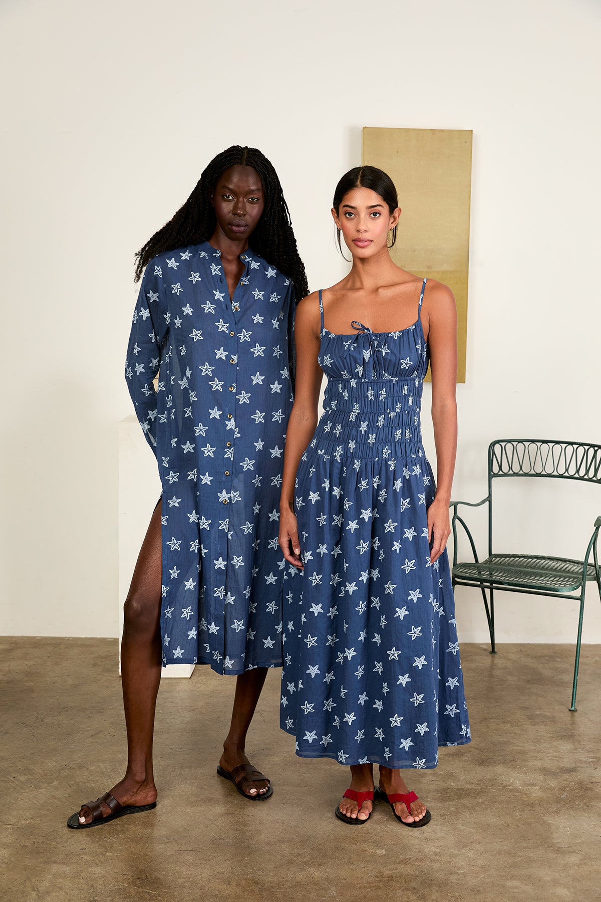 Ciao Lucia Russo Dress