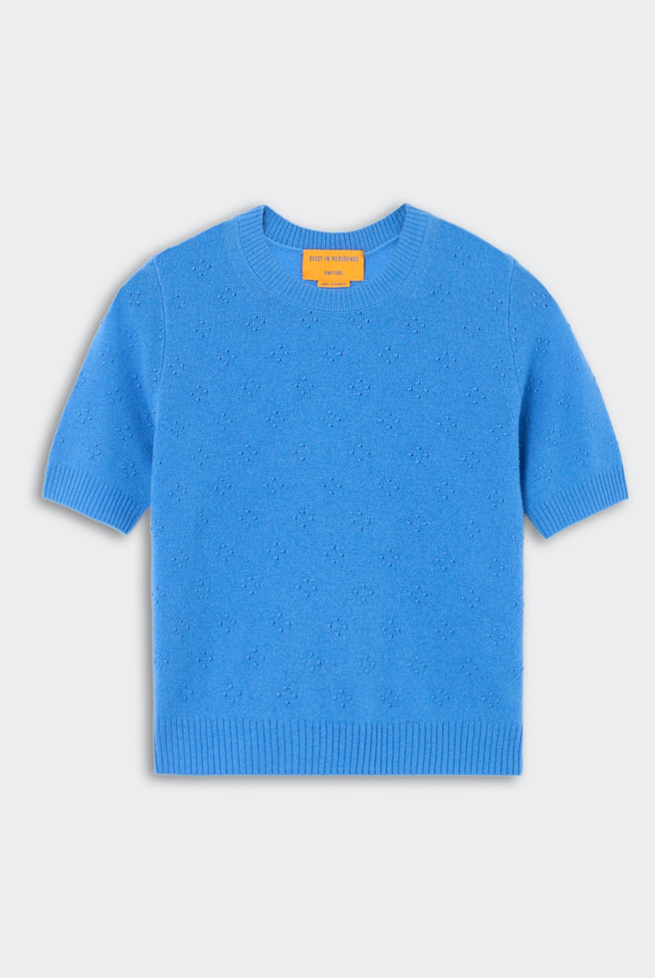 Guest in Residence Compass Sweater Tee