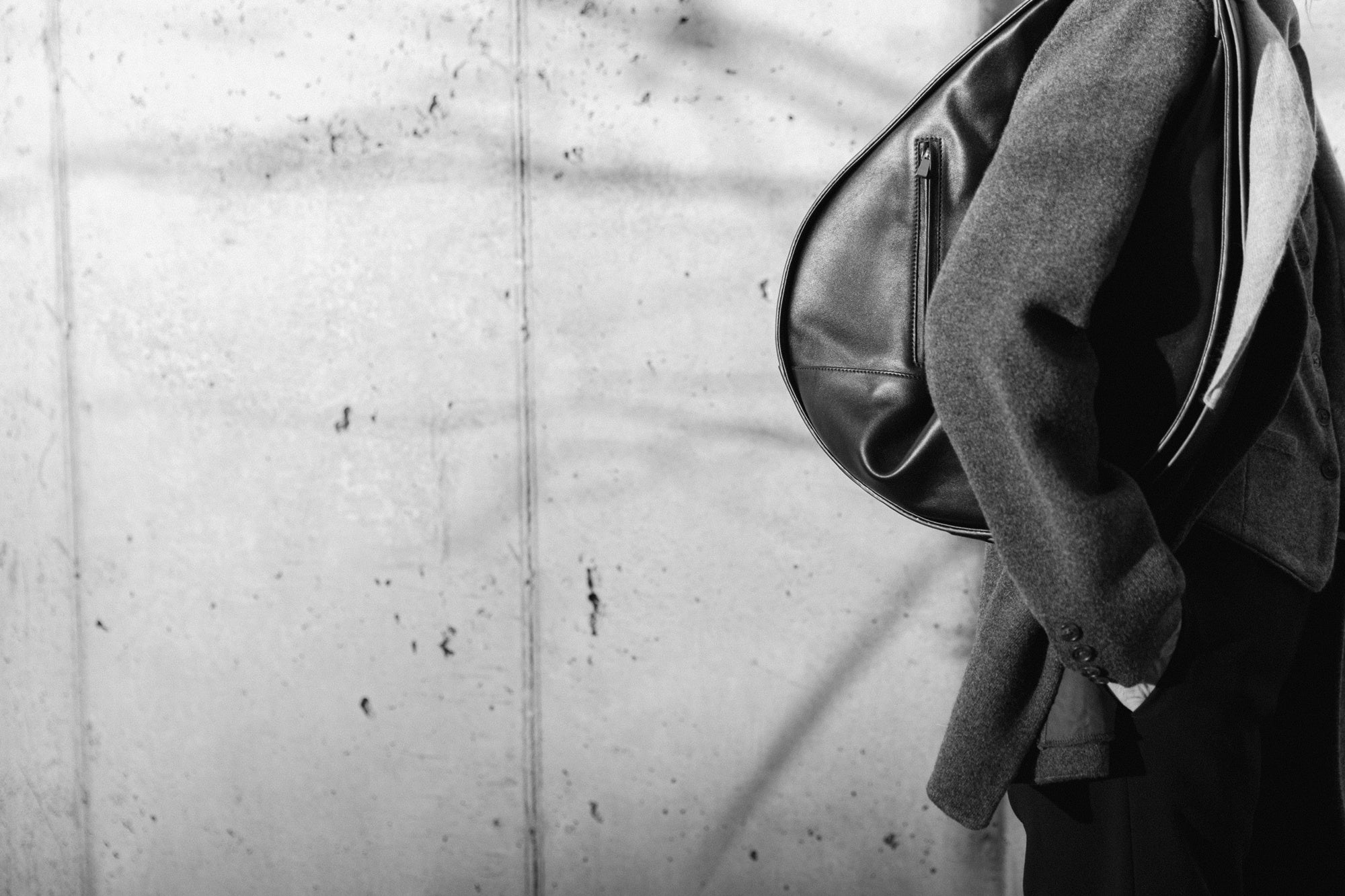 Janessa Leone Bowe Bag