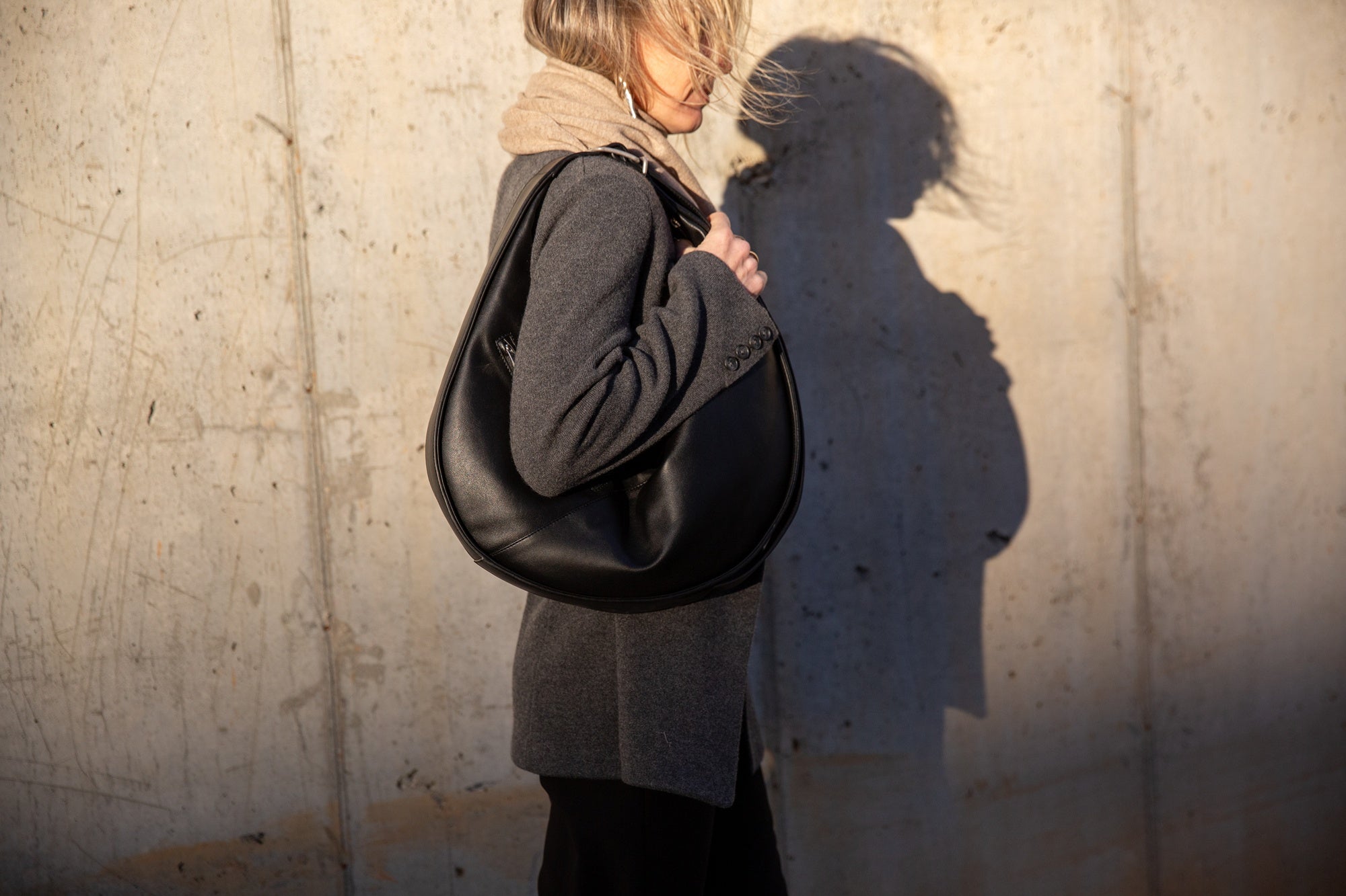 Janessa Leone Bowe Bag