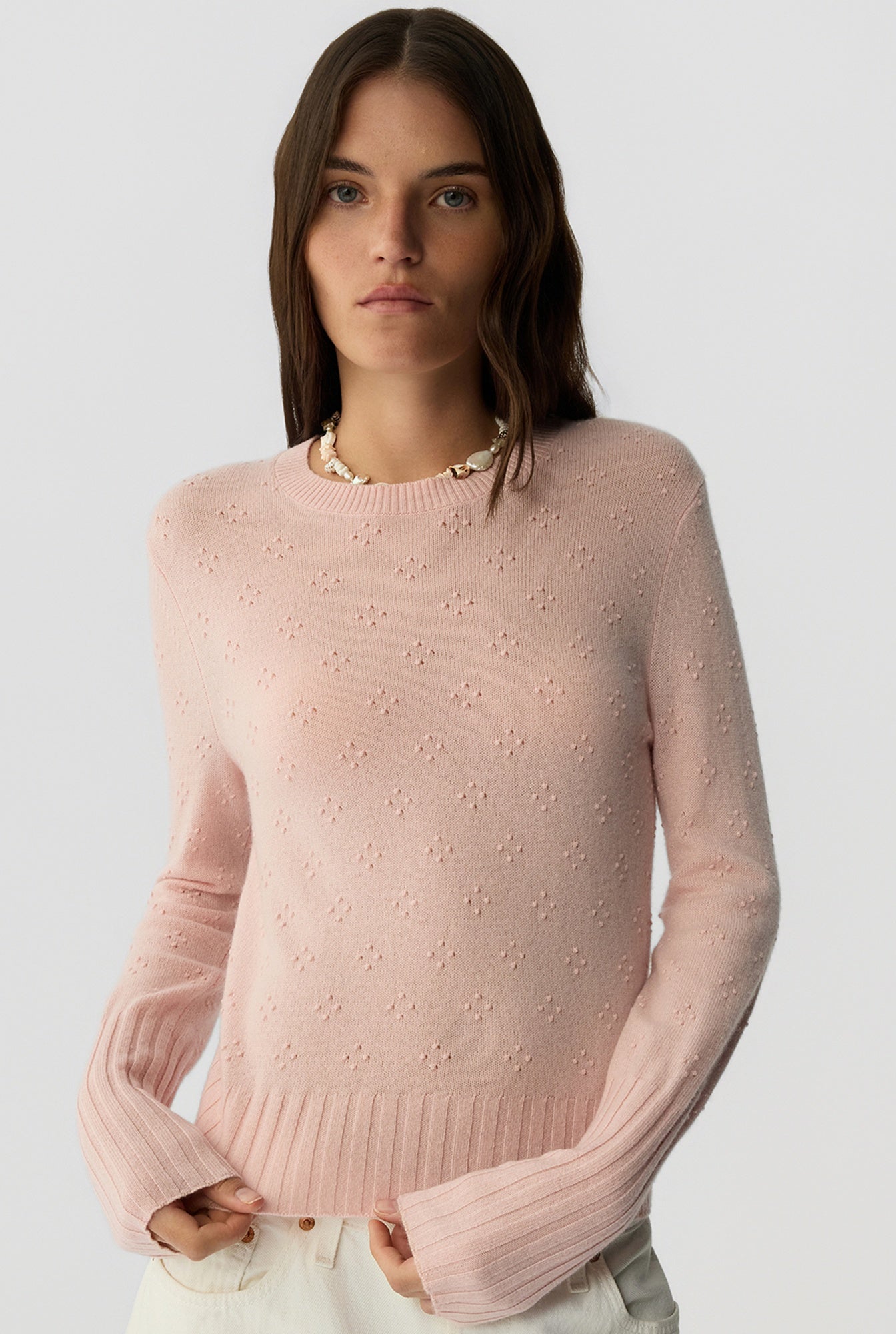 Guest in Residence Compass Shrunken Crew