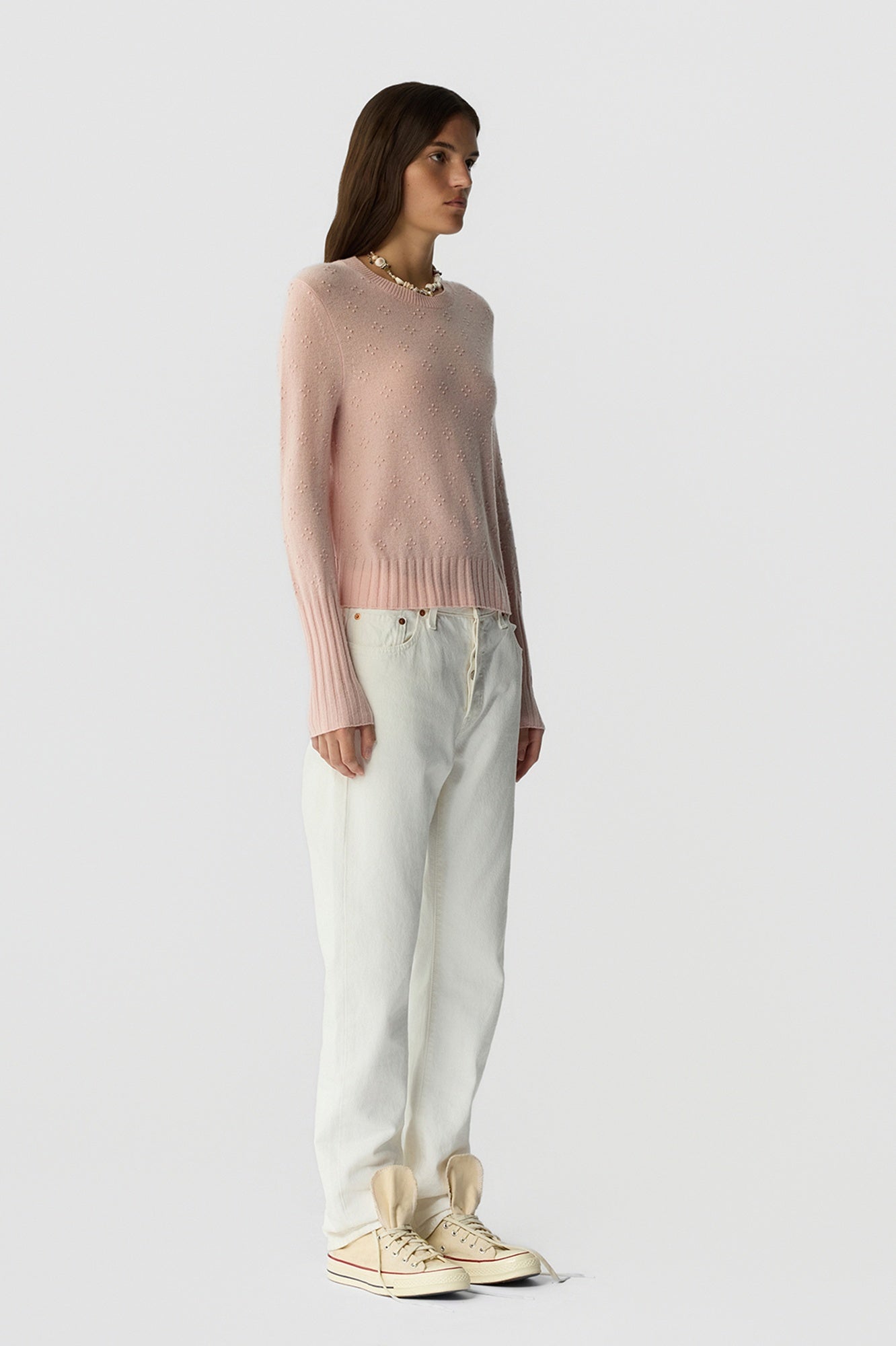 Guest in Residence Compass Shrunken Crew