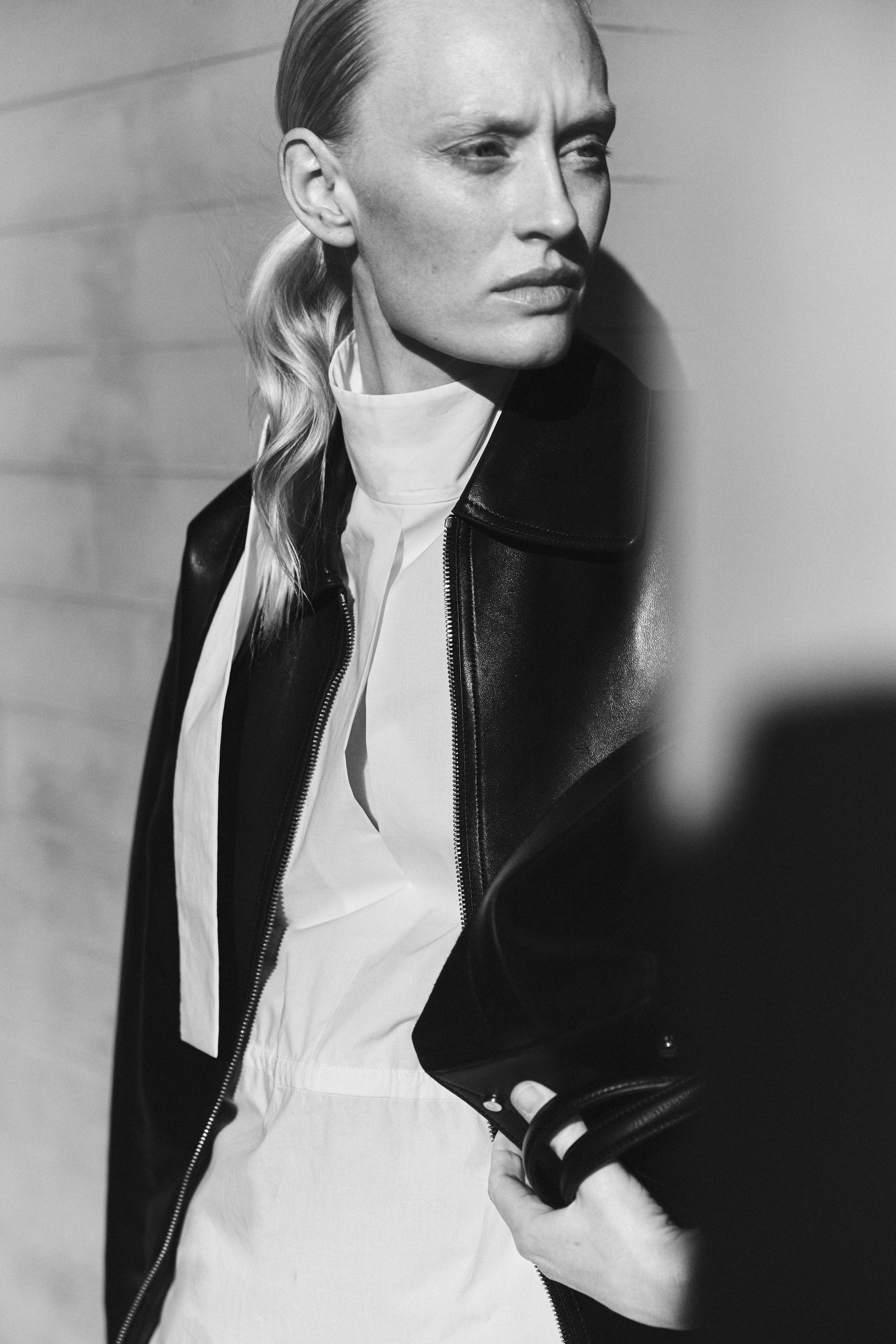 A Emery Ezra Dress