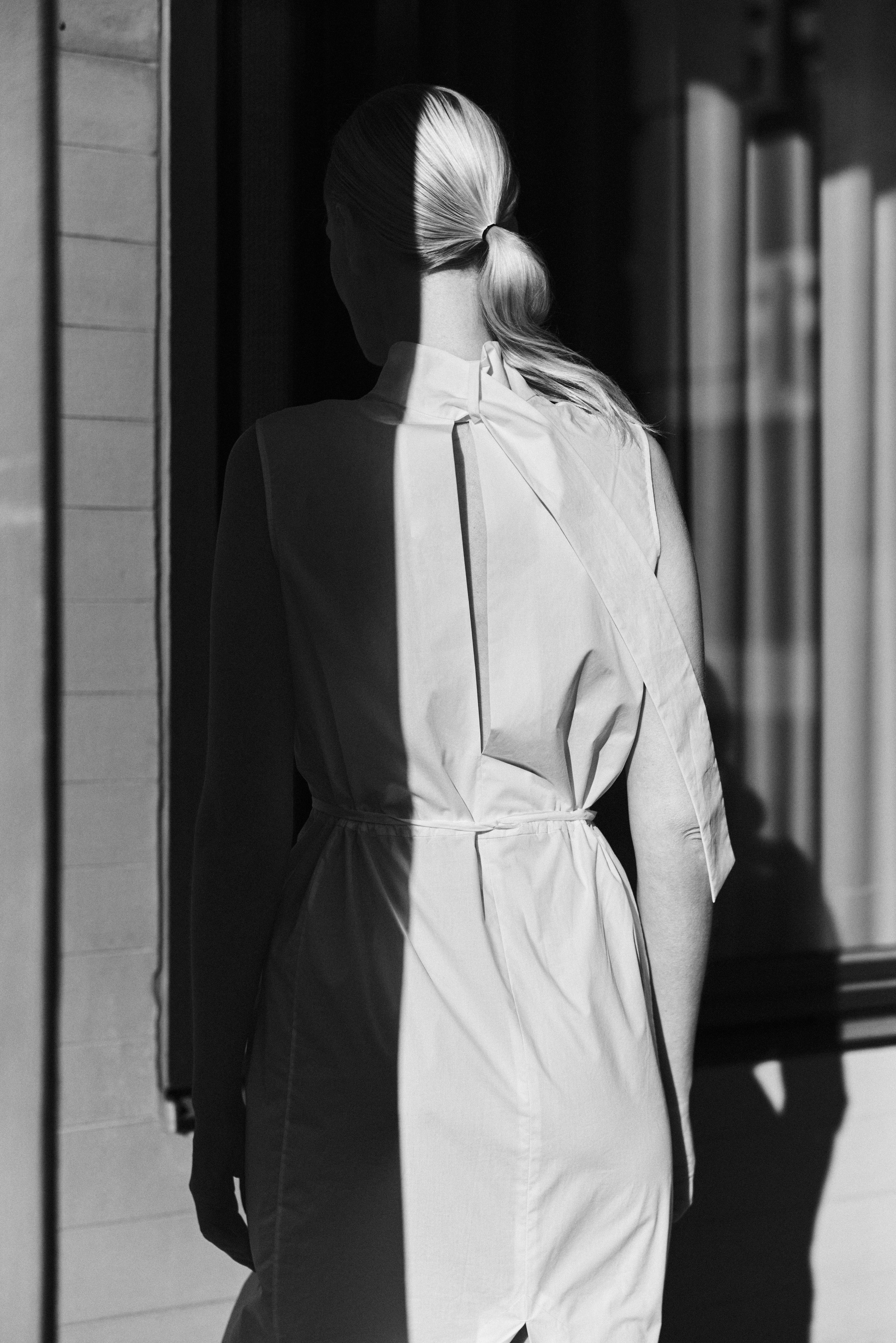A Emery Ezra Dress