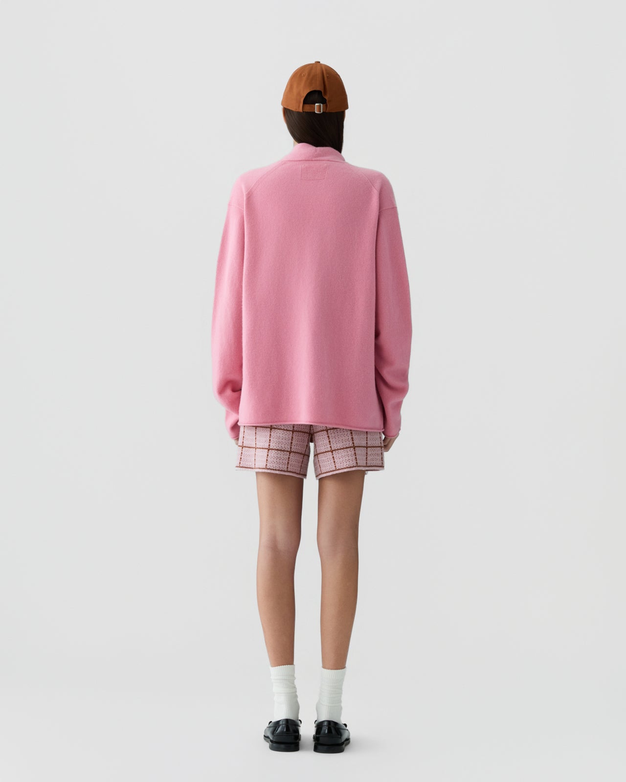 Guest in Residence Everywear Cardigan