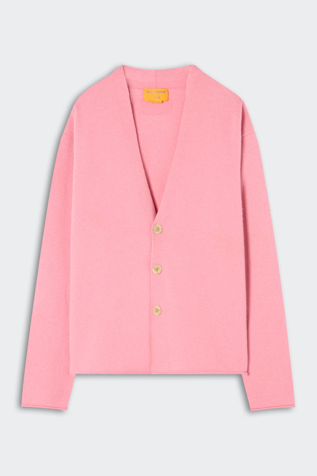 Guest in Residence Everywear Cardigan