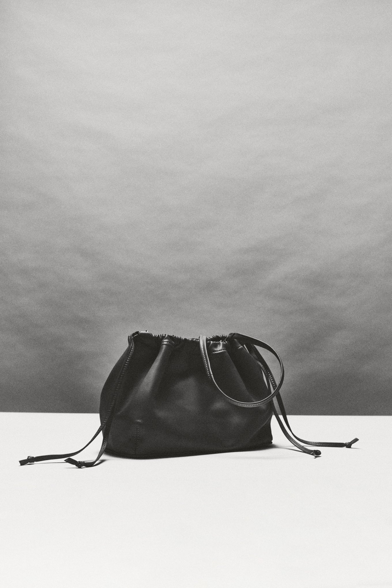 A Emery Tobey Bag-Black