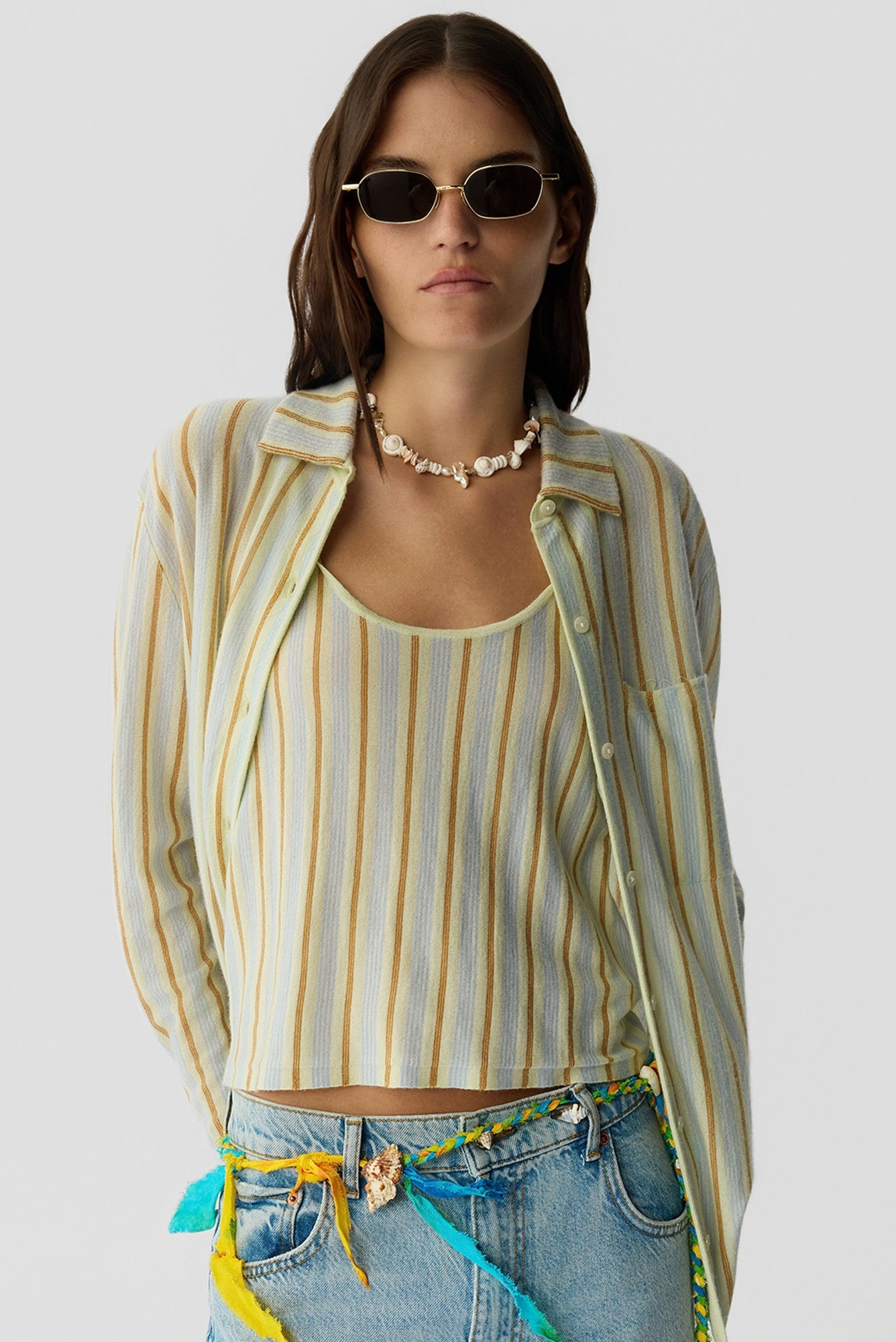 Guest in Residence Showtime Shirt