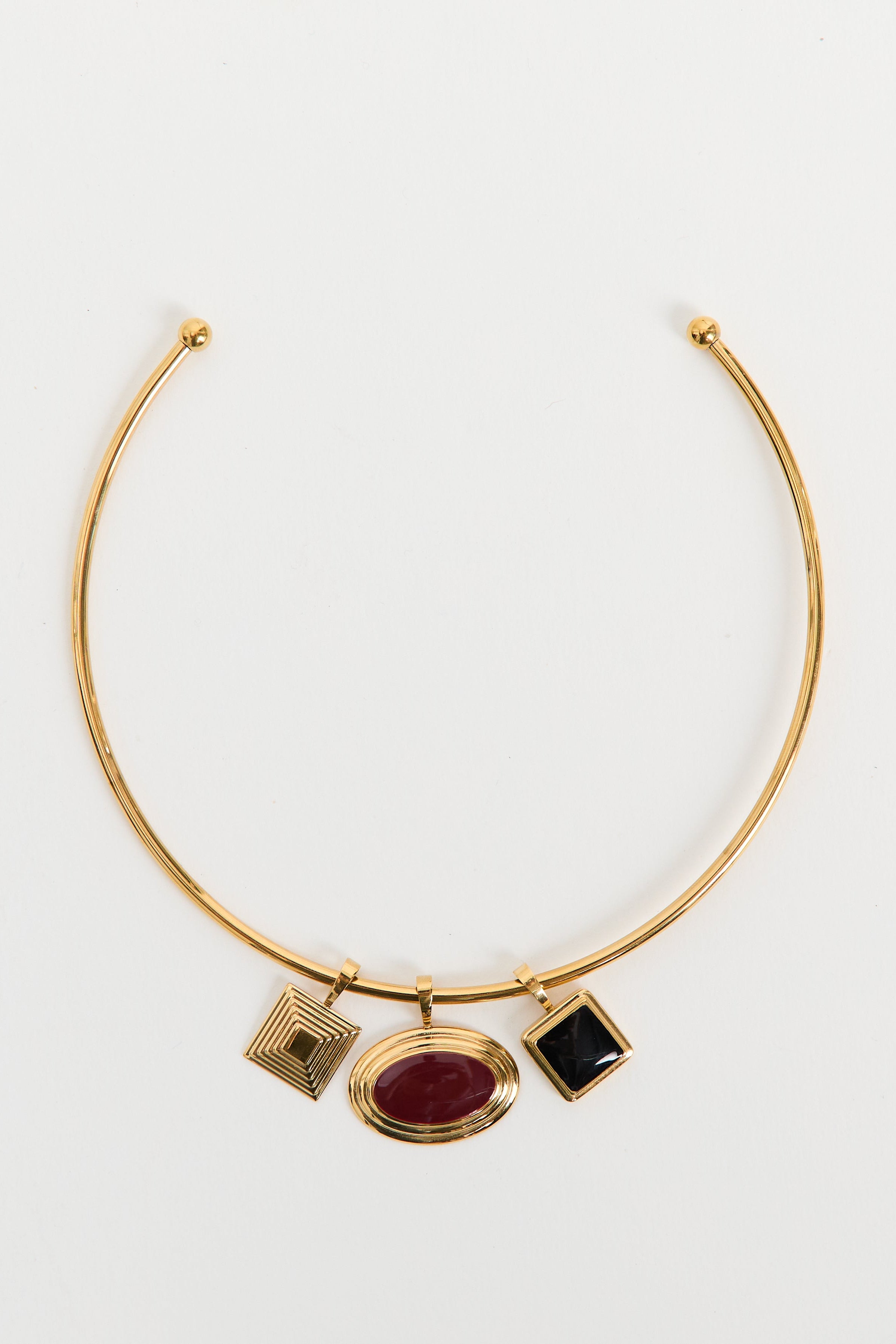 Heaven Mayhem Solene Choker Charm Bundle