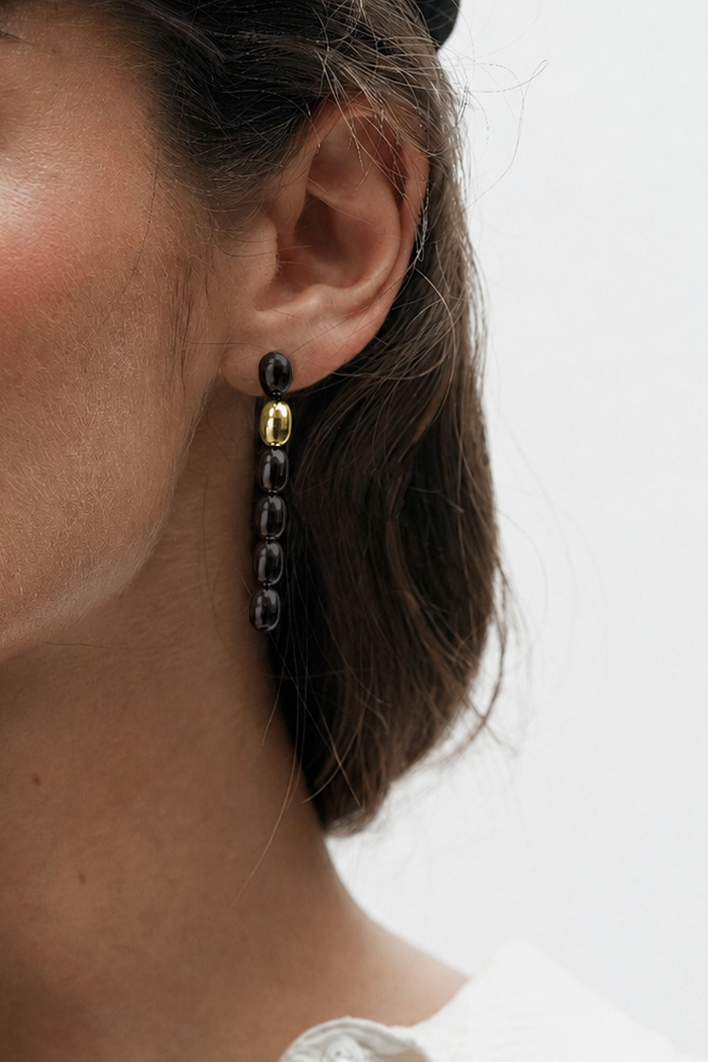 Heaven Mayhem Edith Earrings