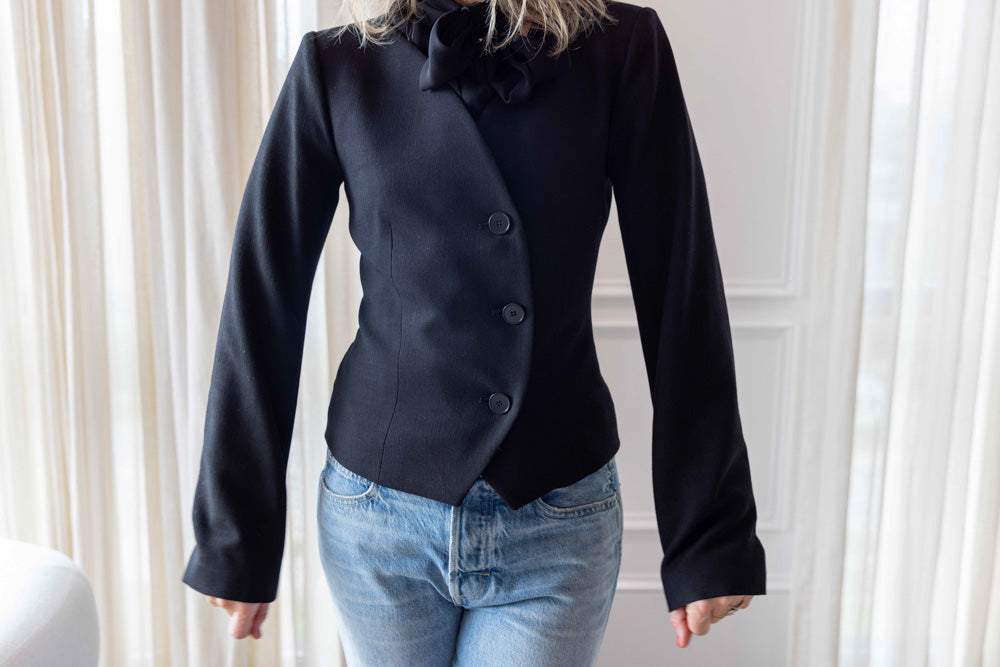 Dagmar Dinner Jacket