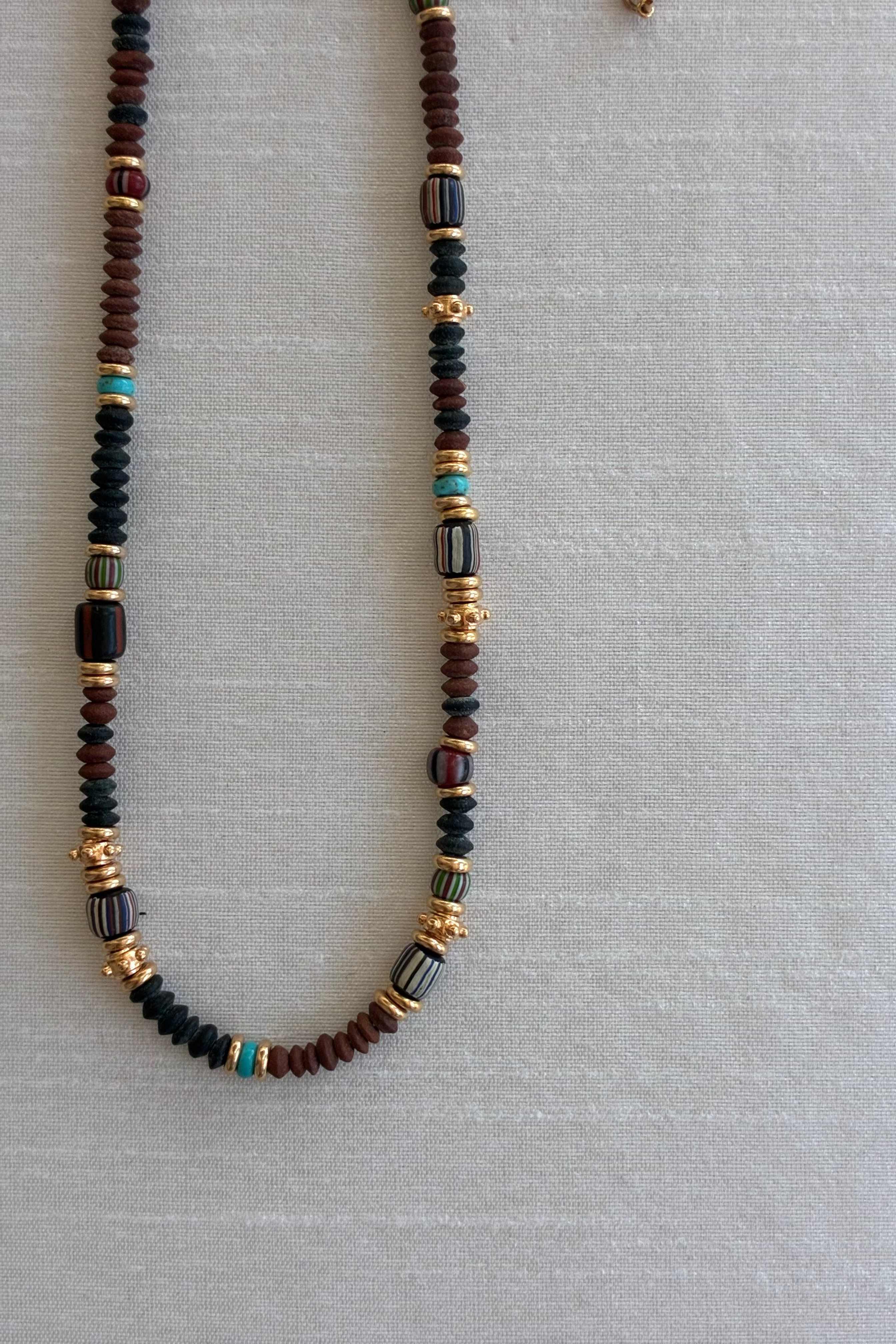 Gachon Pothier Charly Necklace