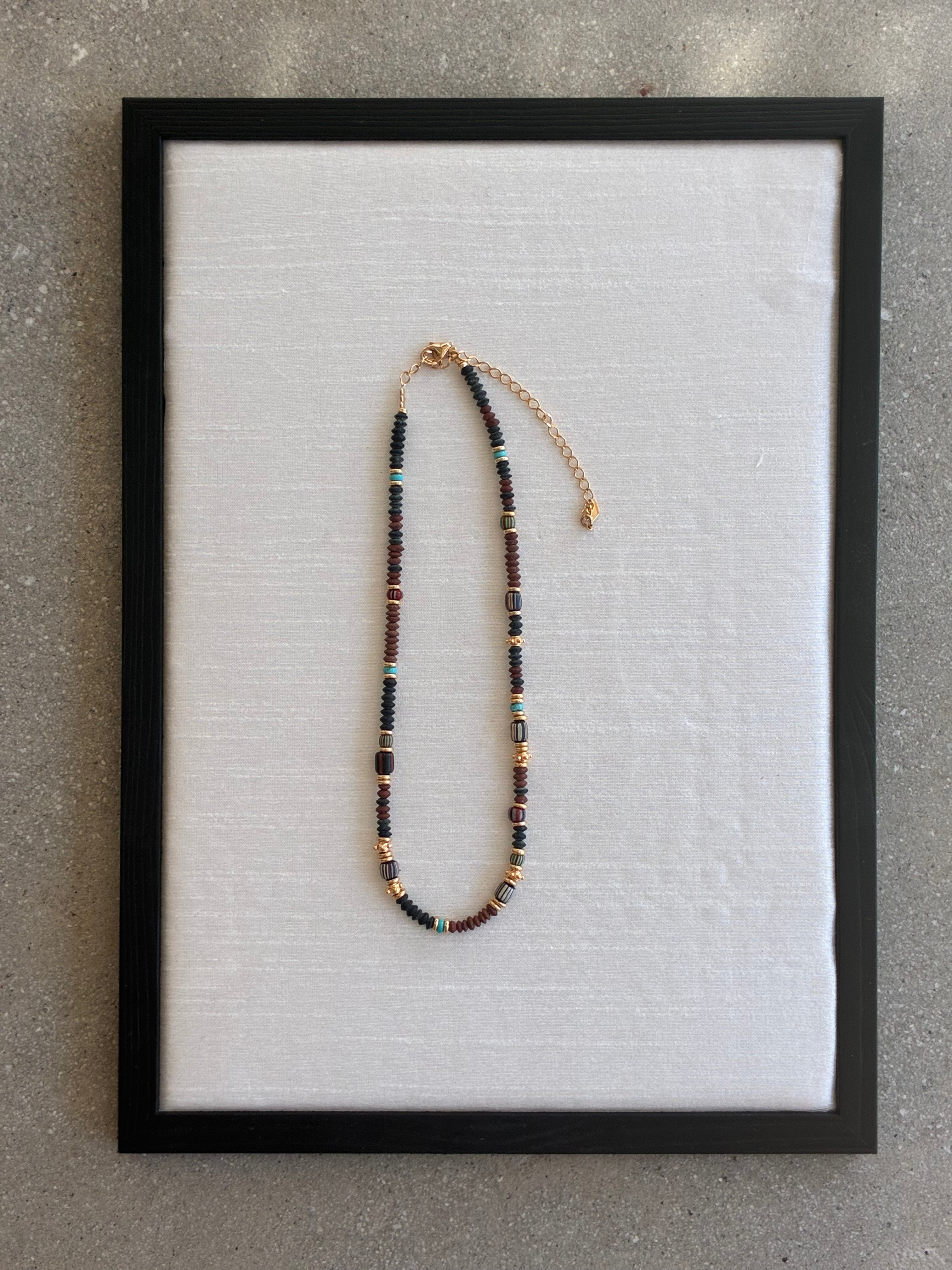 Gachon Pothier Charly Necklace