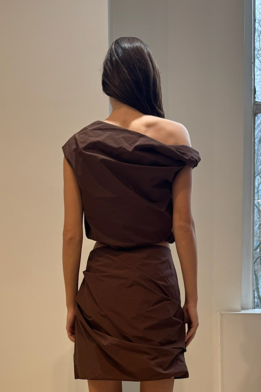 Paris Georgia Alice Top
