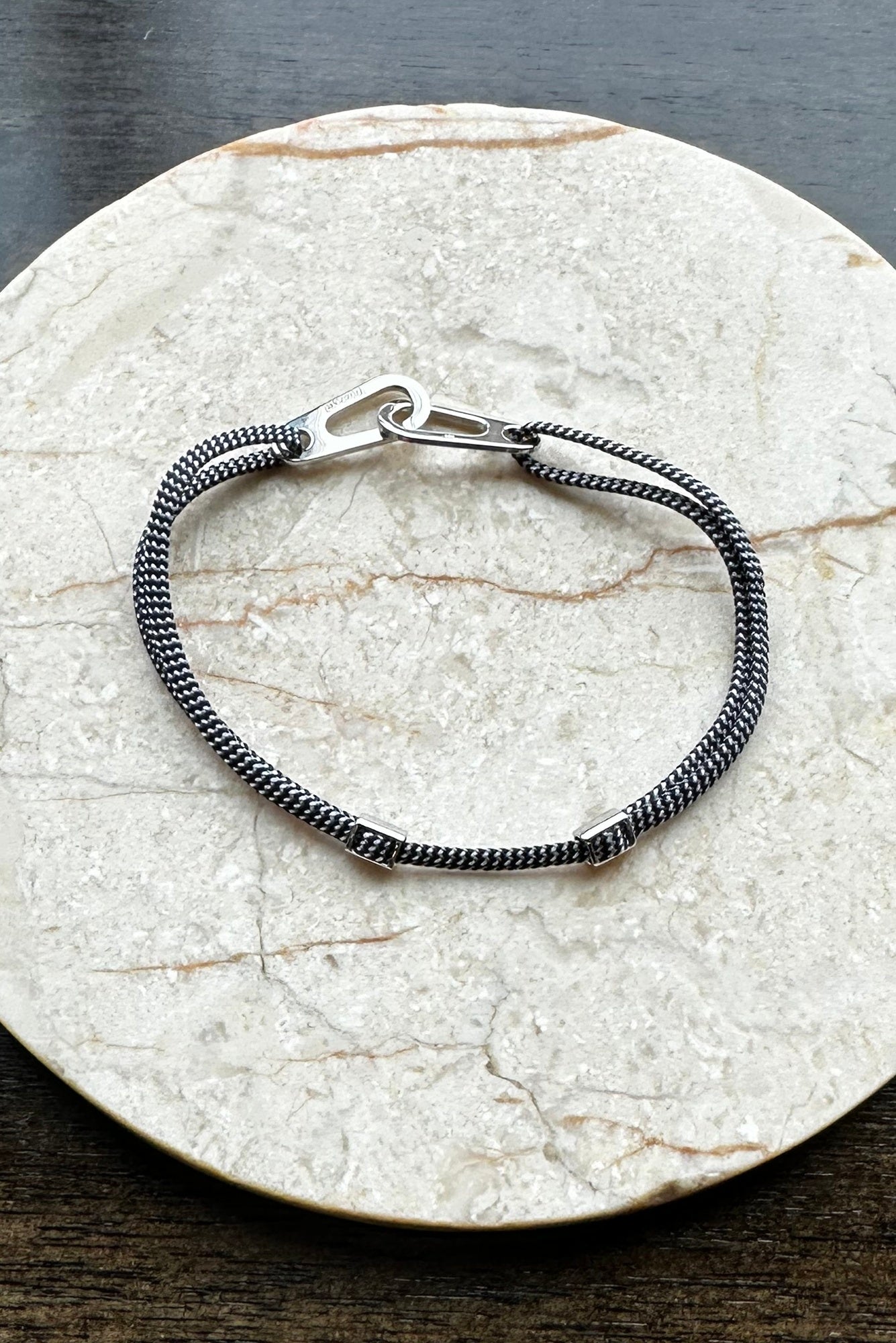image of the Miansai Dima Pull Bracelet
