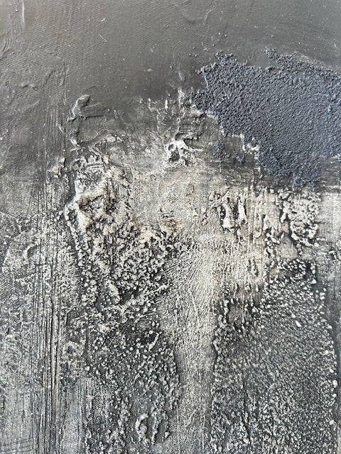 Close-up of a textured surface with a focus on patterns and textures.