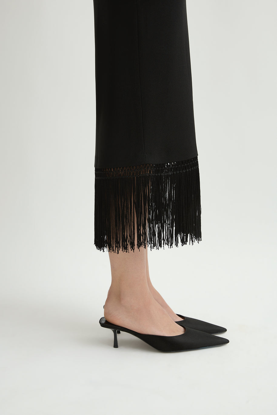 Posse Bianca Dress