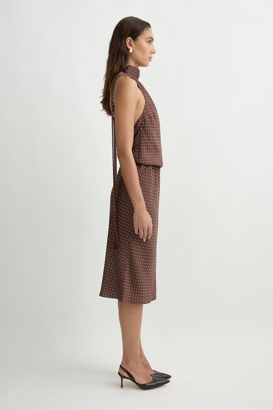 Posse Phoebe Dress