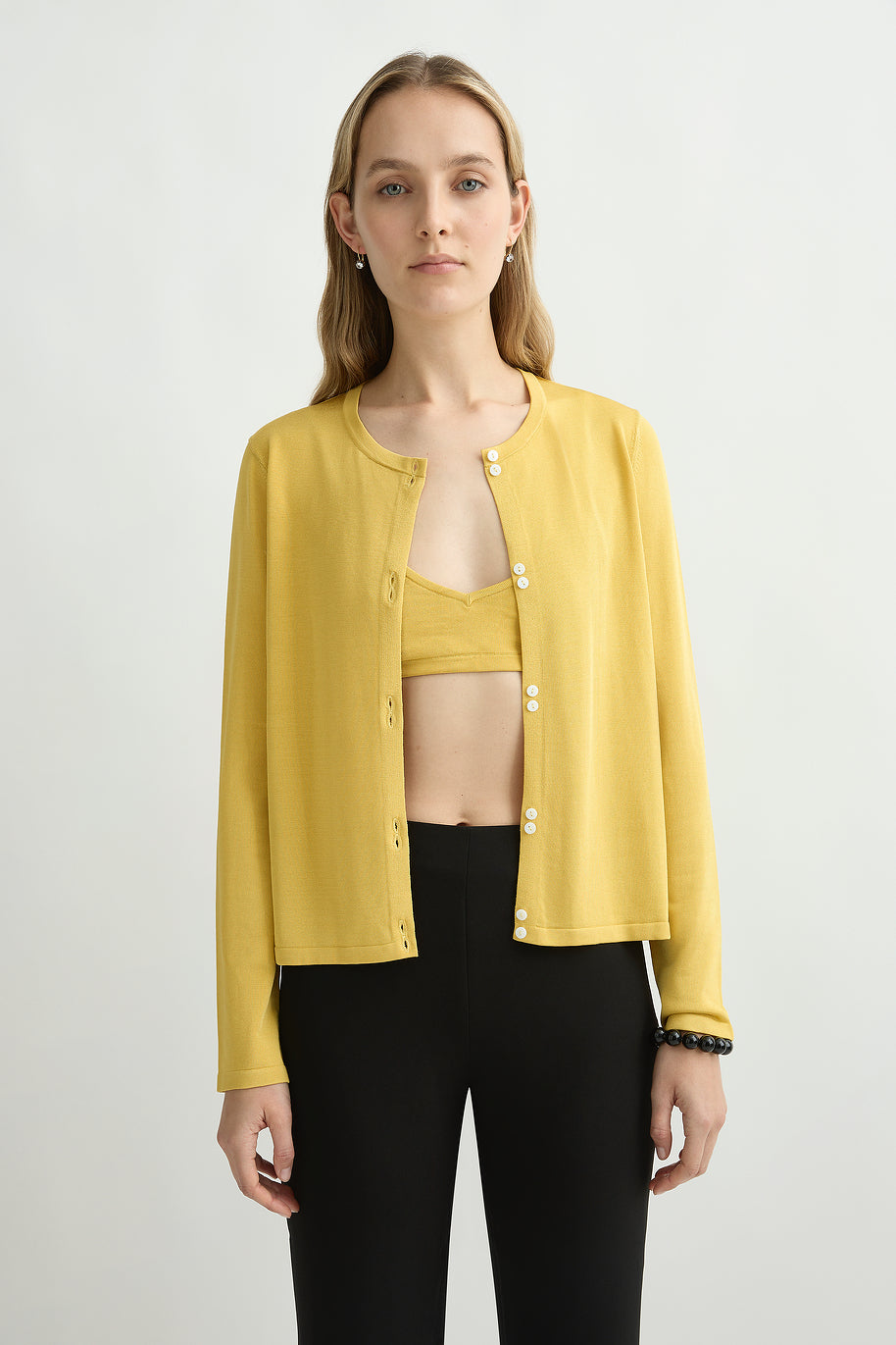 Posse Rae Cardigan