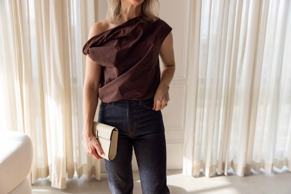 Paris Georgia Alice Top