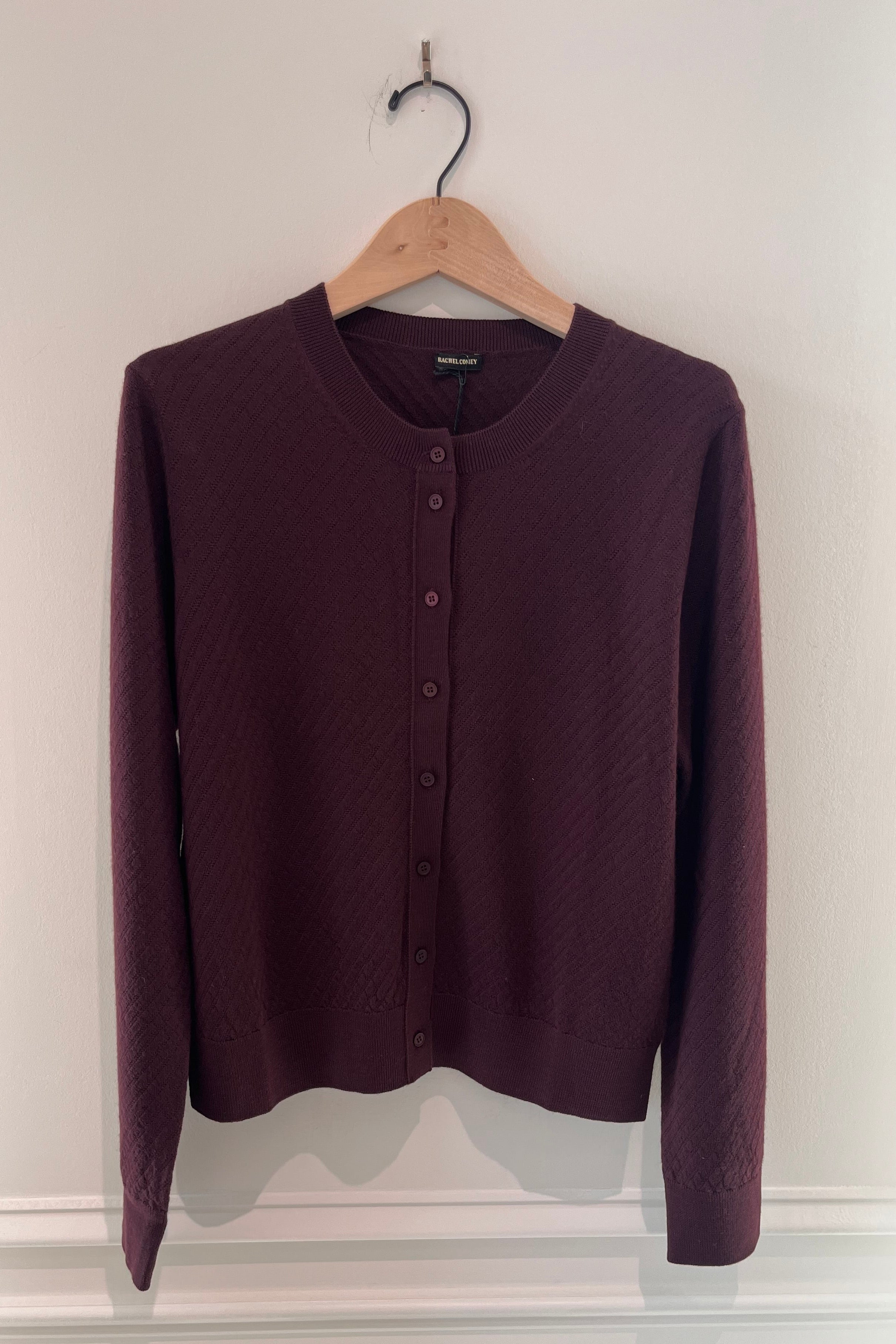Rachel Comey Matin Cardigan