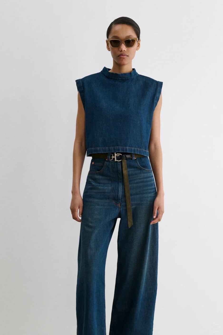 Rachel Comey Bacchus Top
