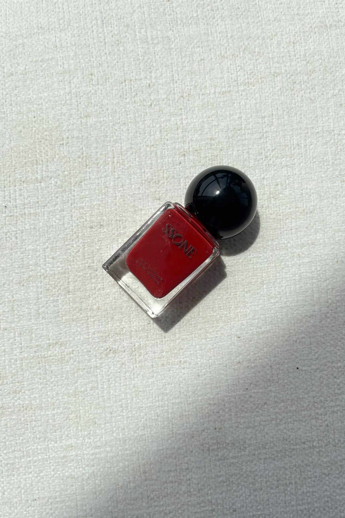 Ssone Rowan Nail Polish