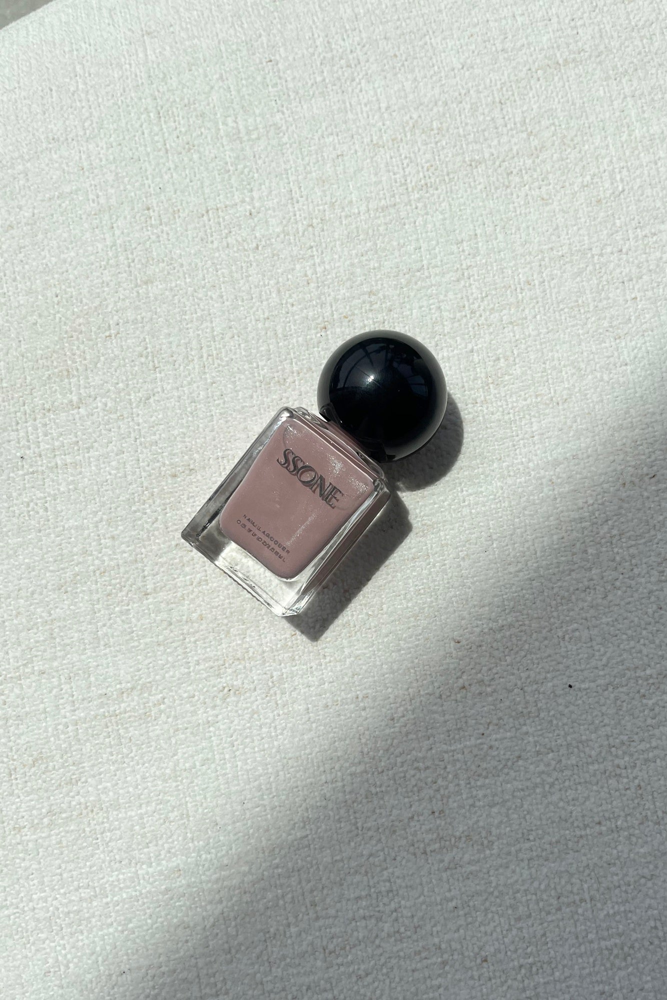 Ssone Wisteria Nail Polish