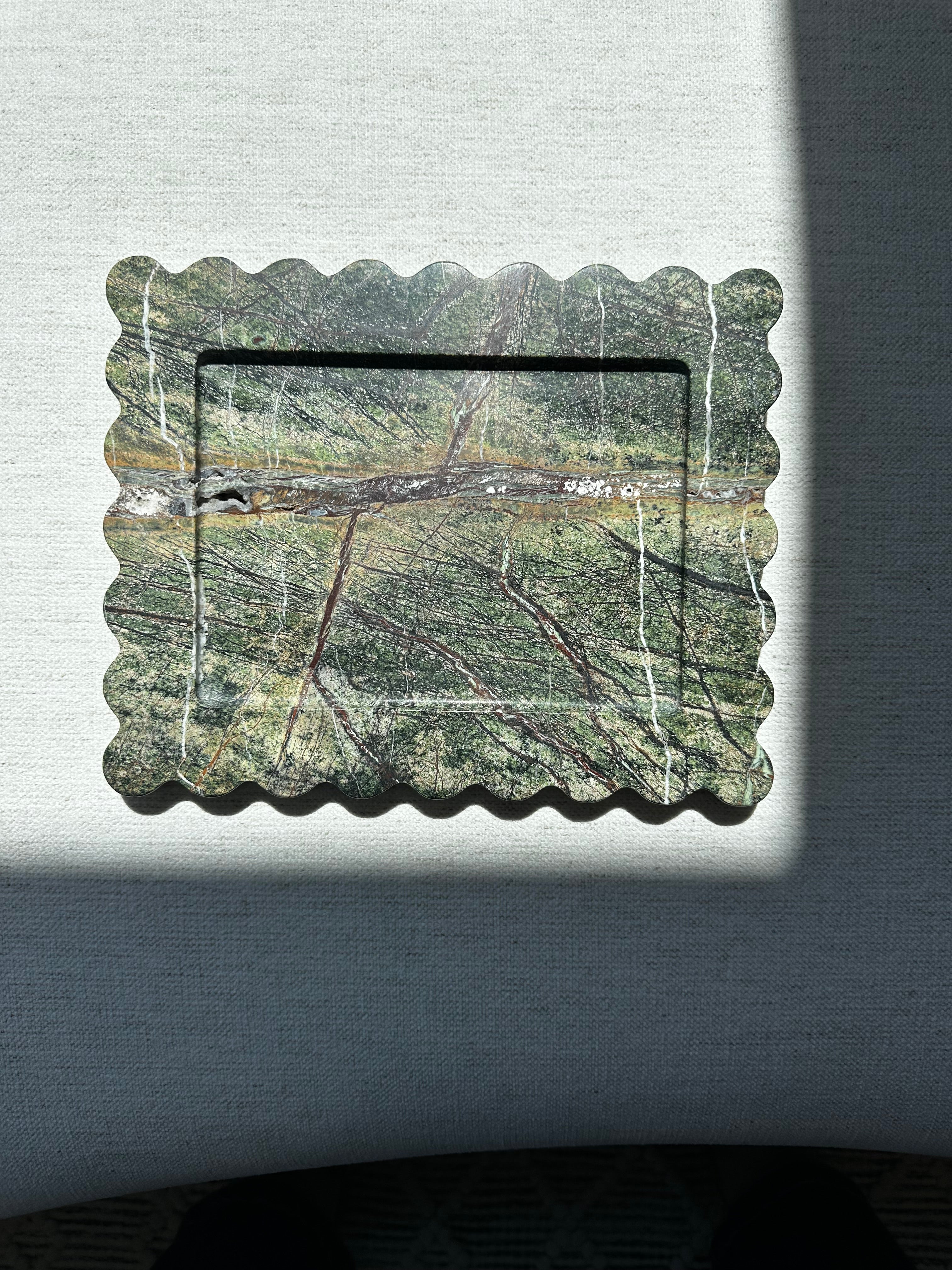 Anastasio Home Tray in Seagrass