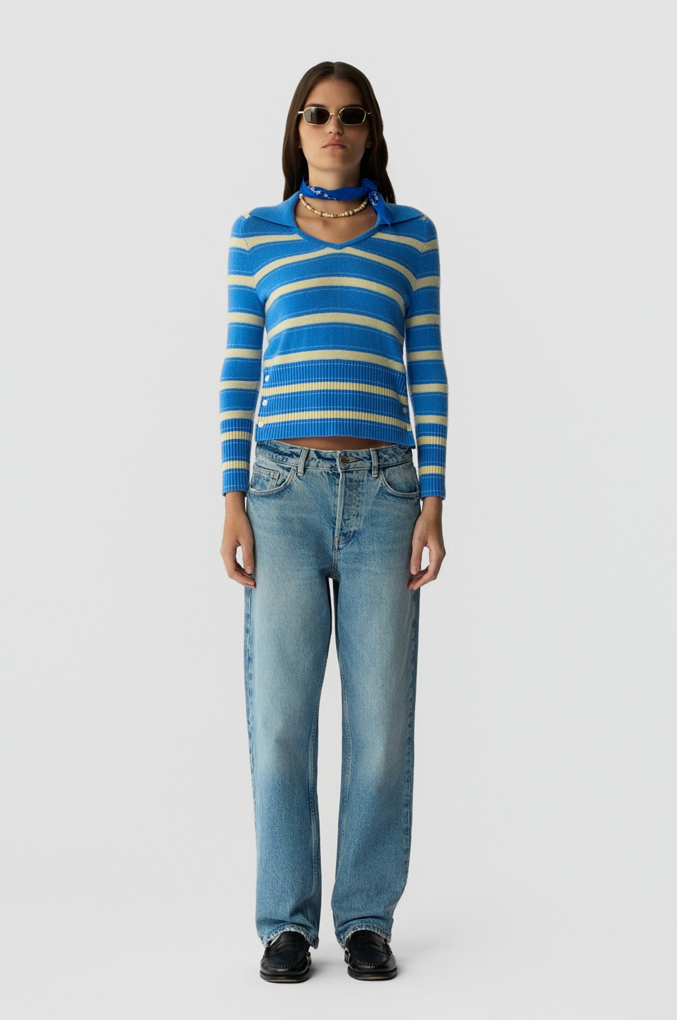 Guest in Residence Port Polo